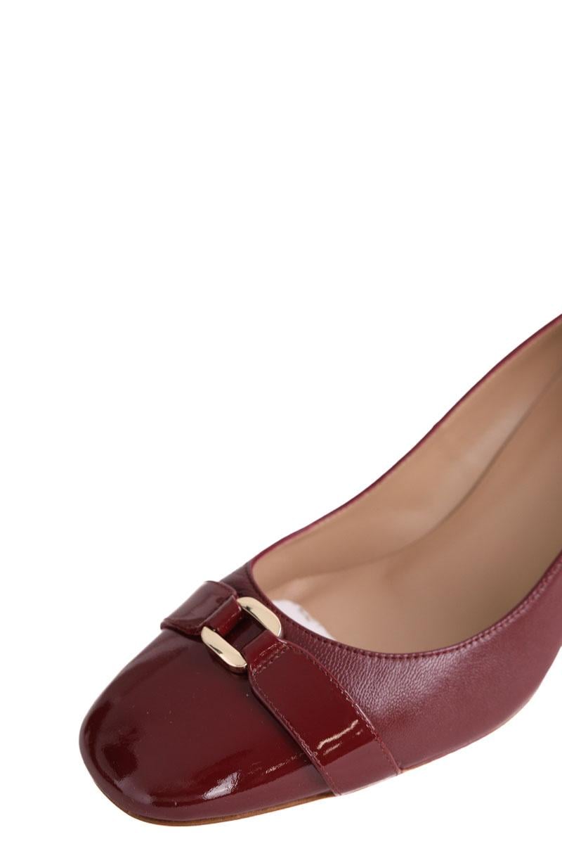 Heels LK BENNETT - Seconde Main Red
