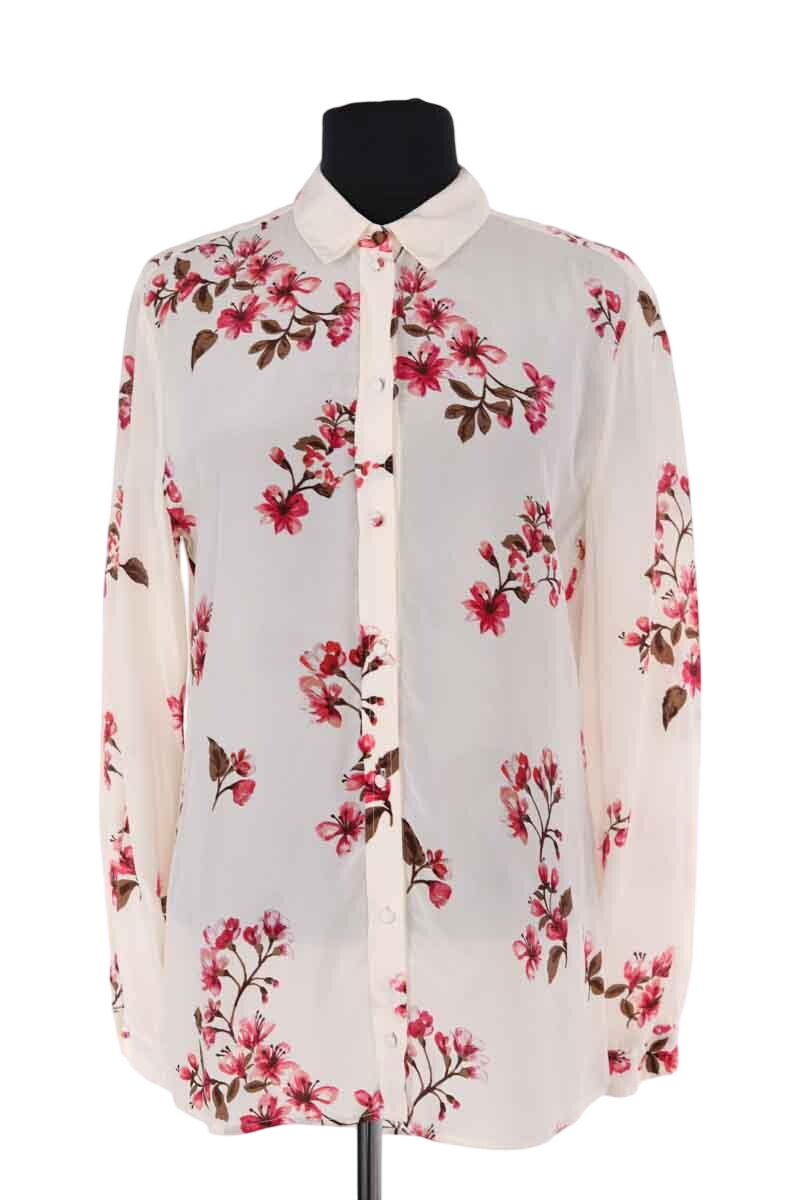 Shirt SEZANE - Seconde main Beige