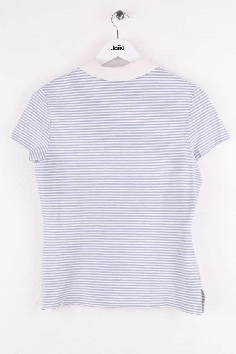 Polo shirt TOMMY HILFIGER - SECONDE MAIN Blue