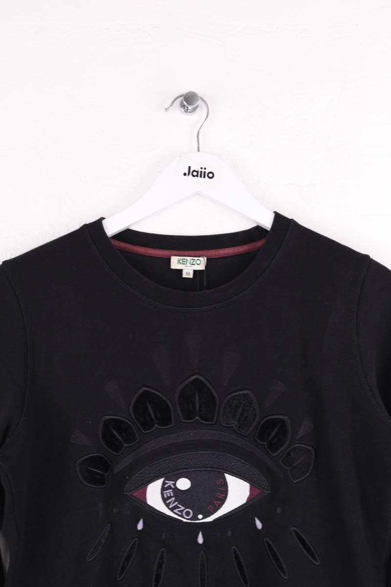 Sweatshirt KENZO - SECONDE MAIN Black
