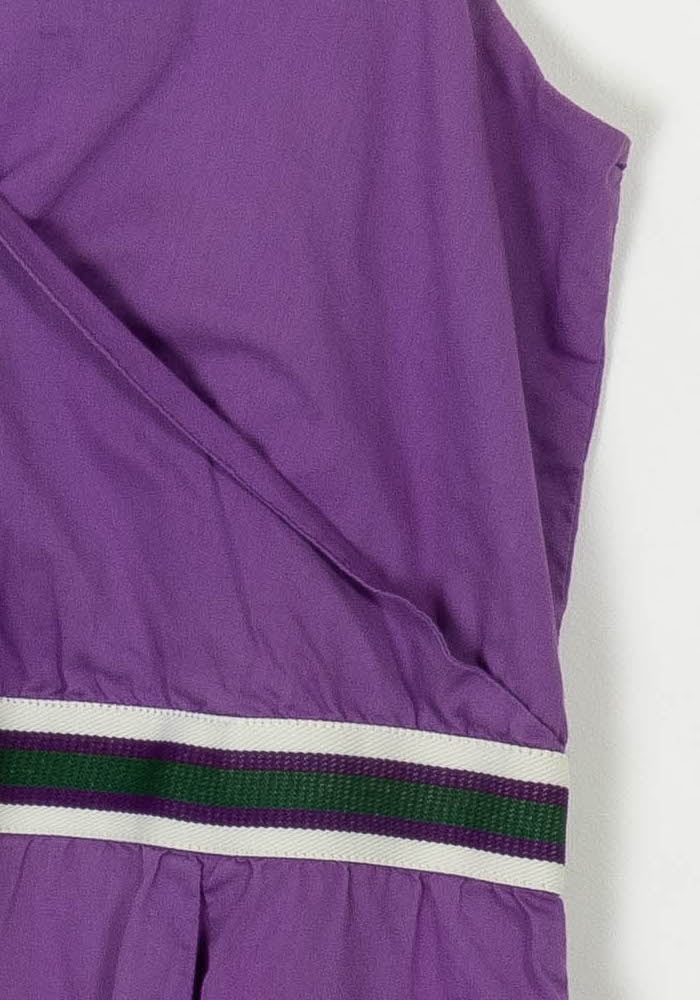 Short & midi dress FILIPPA K - Seconde Main Purple