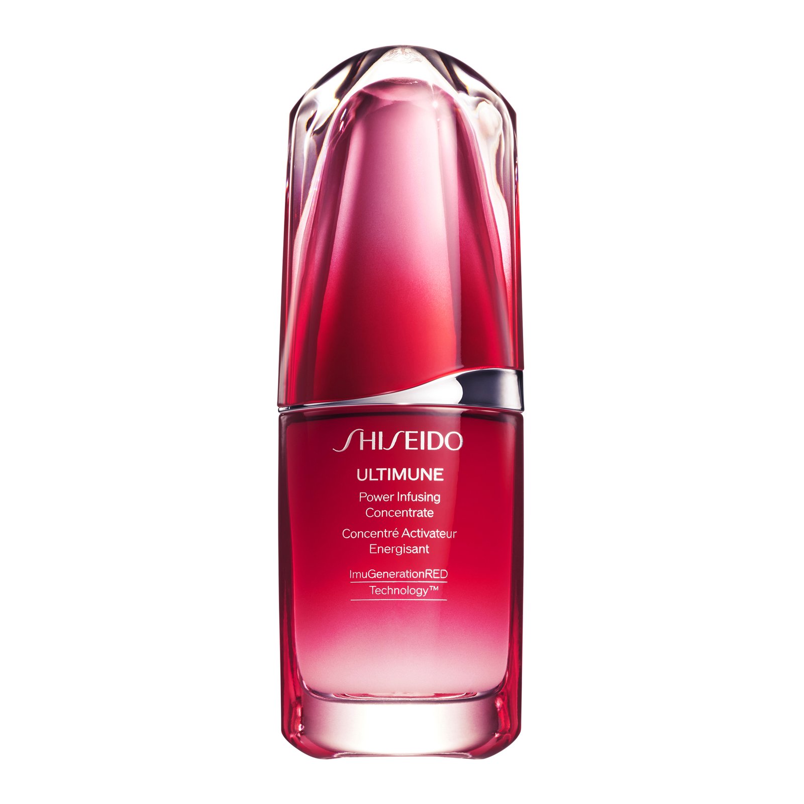 ULTIMUNE Concentré Activateur Energisant SHISEIDO No color