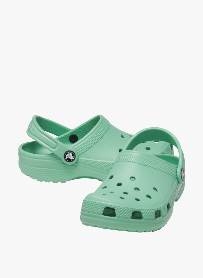 Crocs 2025 con zeppa