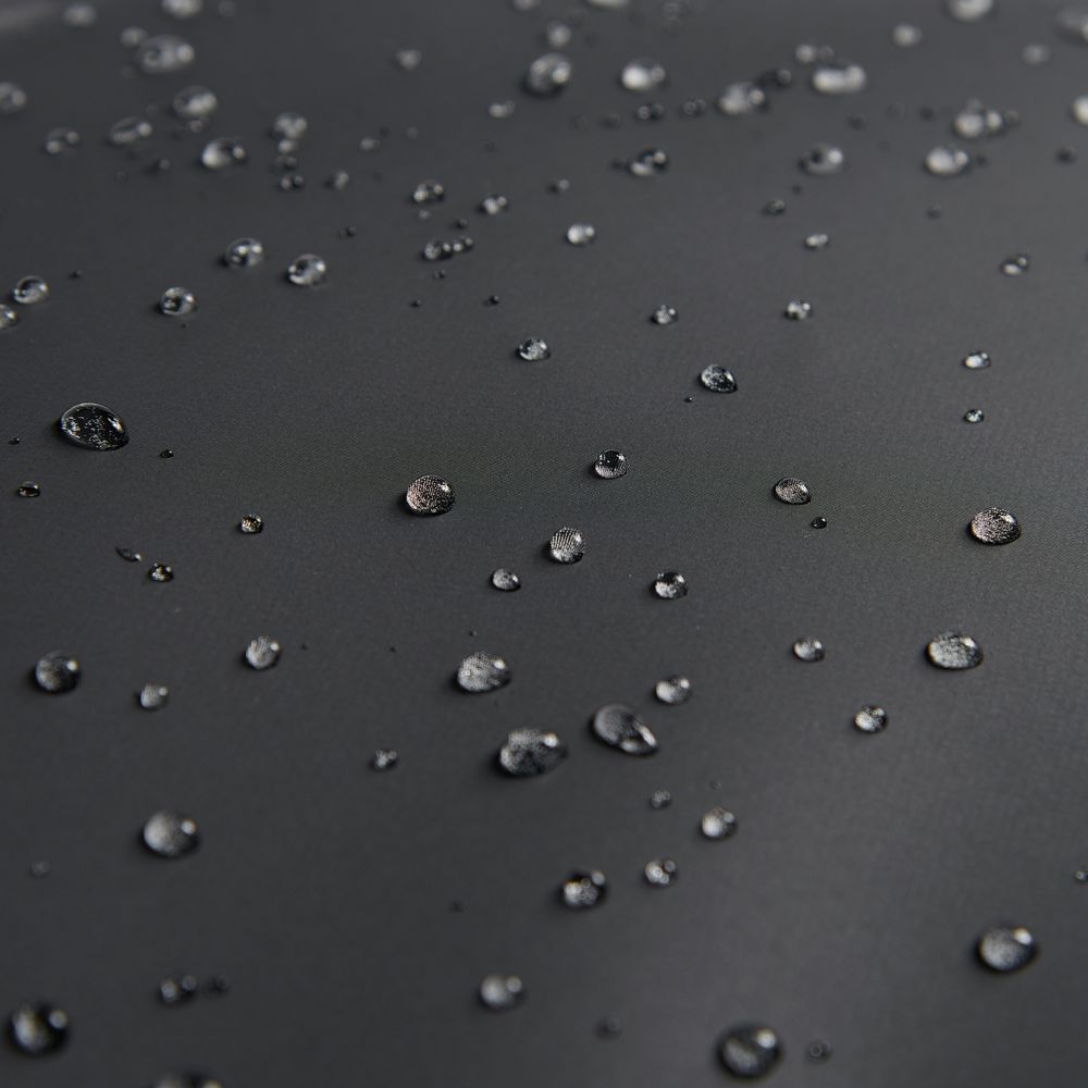 Hard-shell travel bag DELSEY PARIS Black