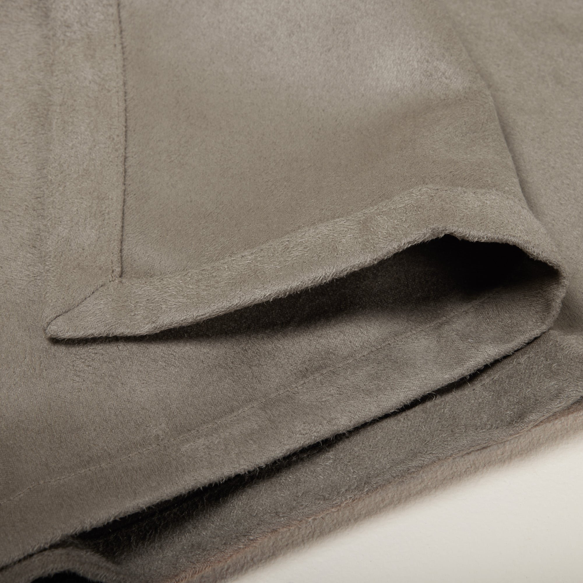 MONTANA - Throw MADURA Brown