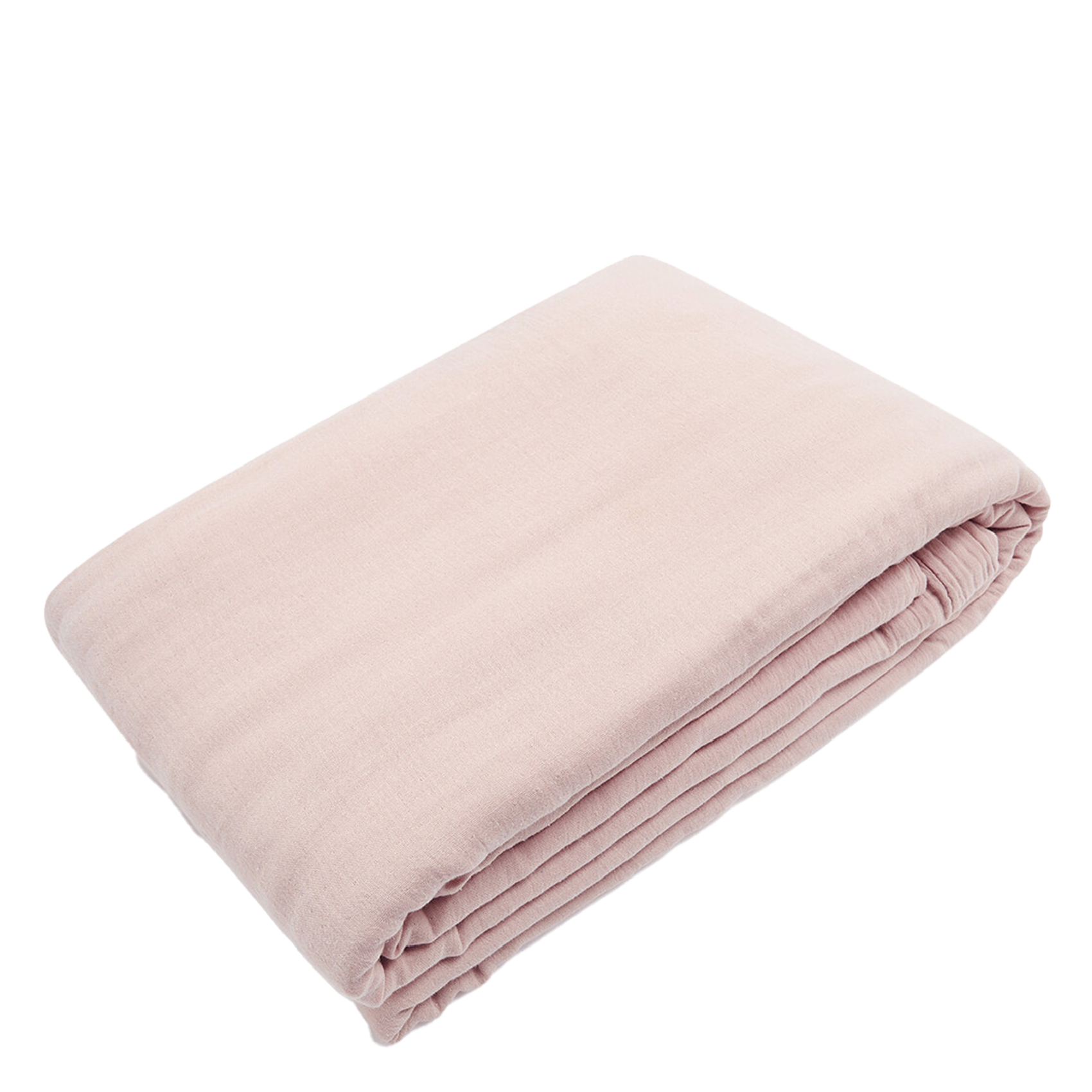 Housse de couette en coton biologique BONTON Pink