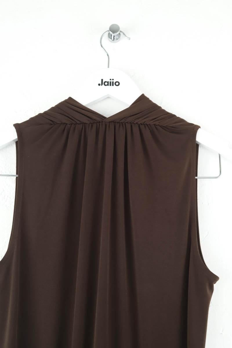 Brown jumpsuit MICHAEL KORS - Seconde main Brown