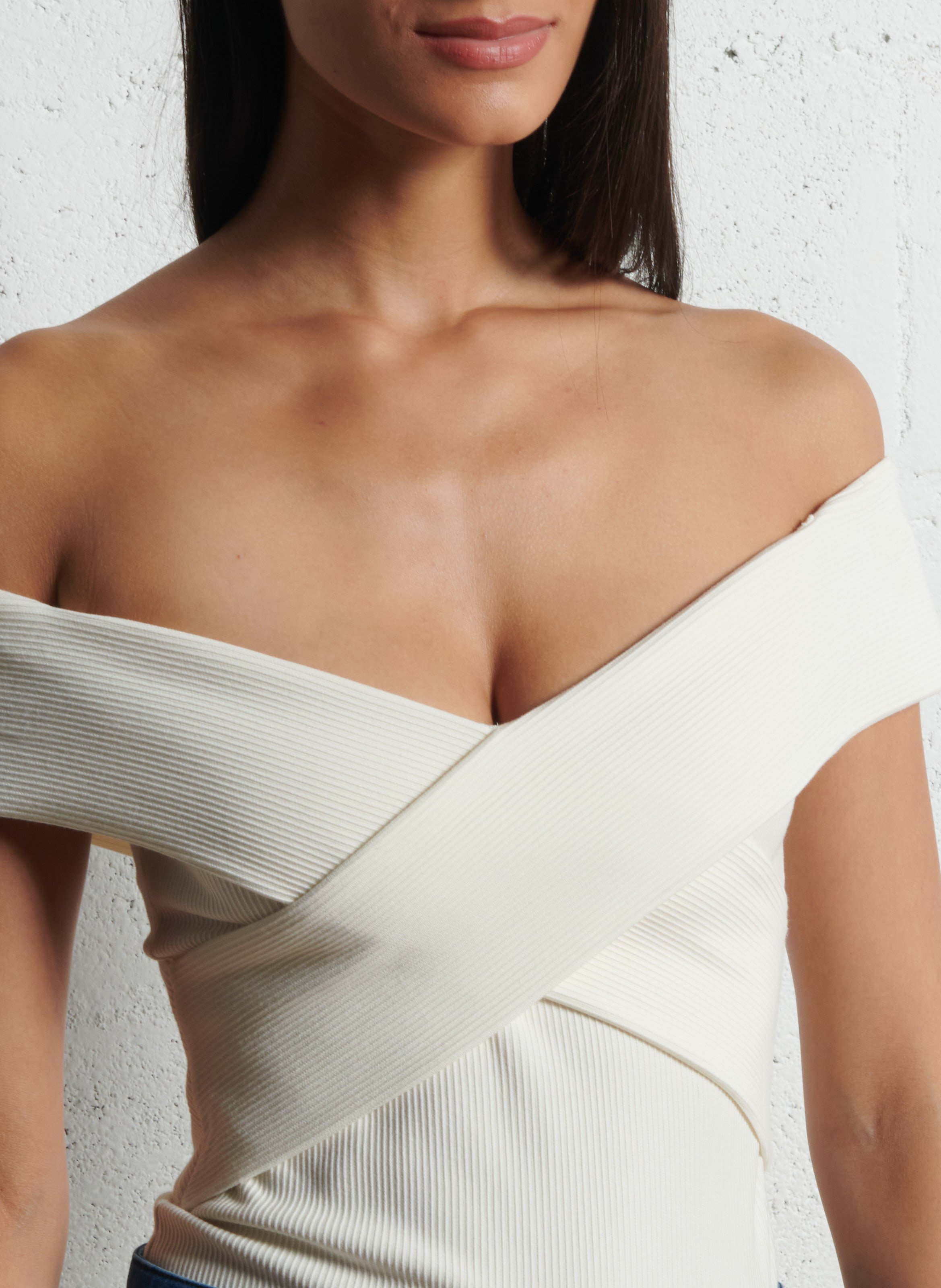 Body col V FLAIR Beige