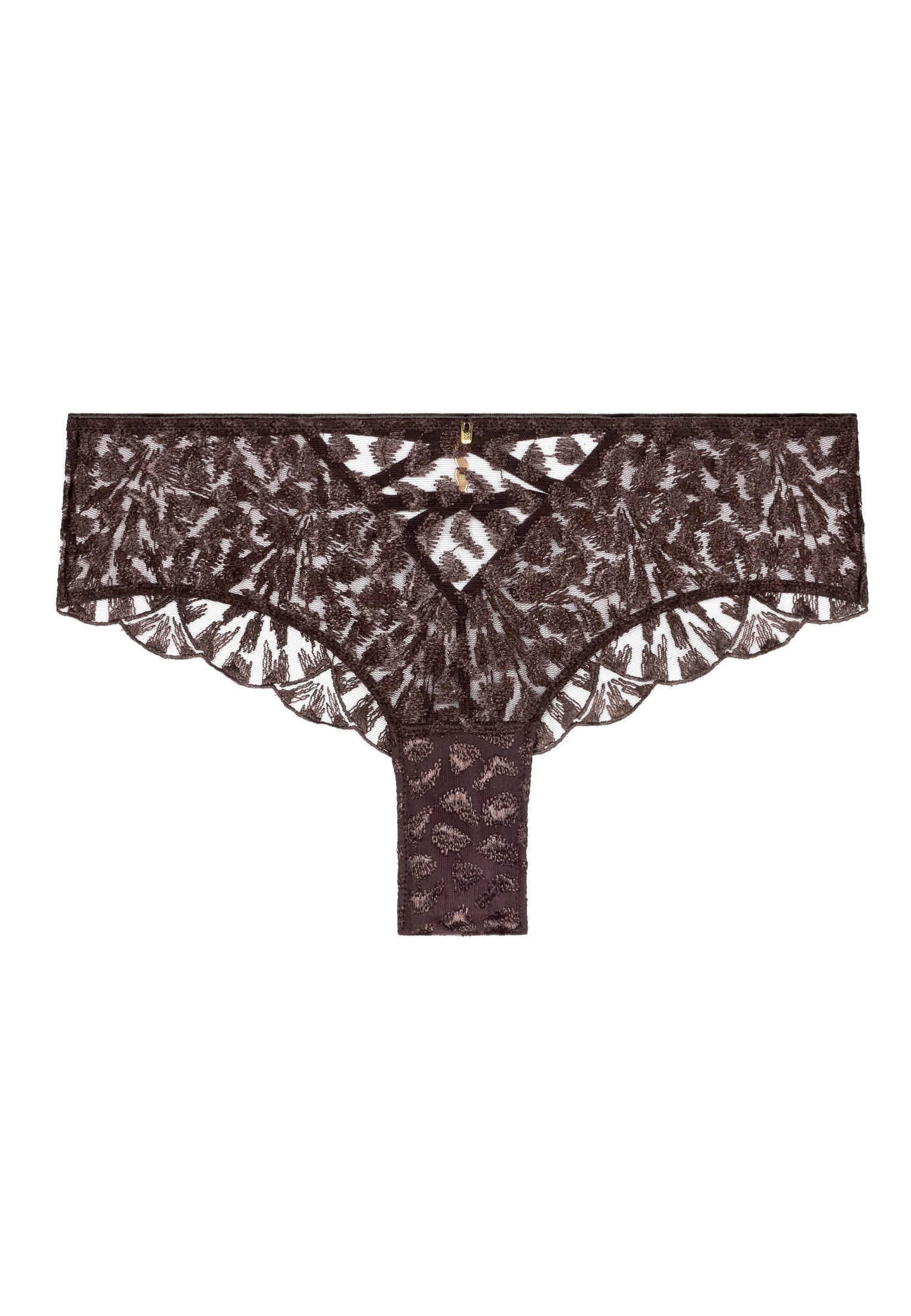 Hipster AUBADE Brown