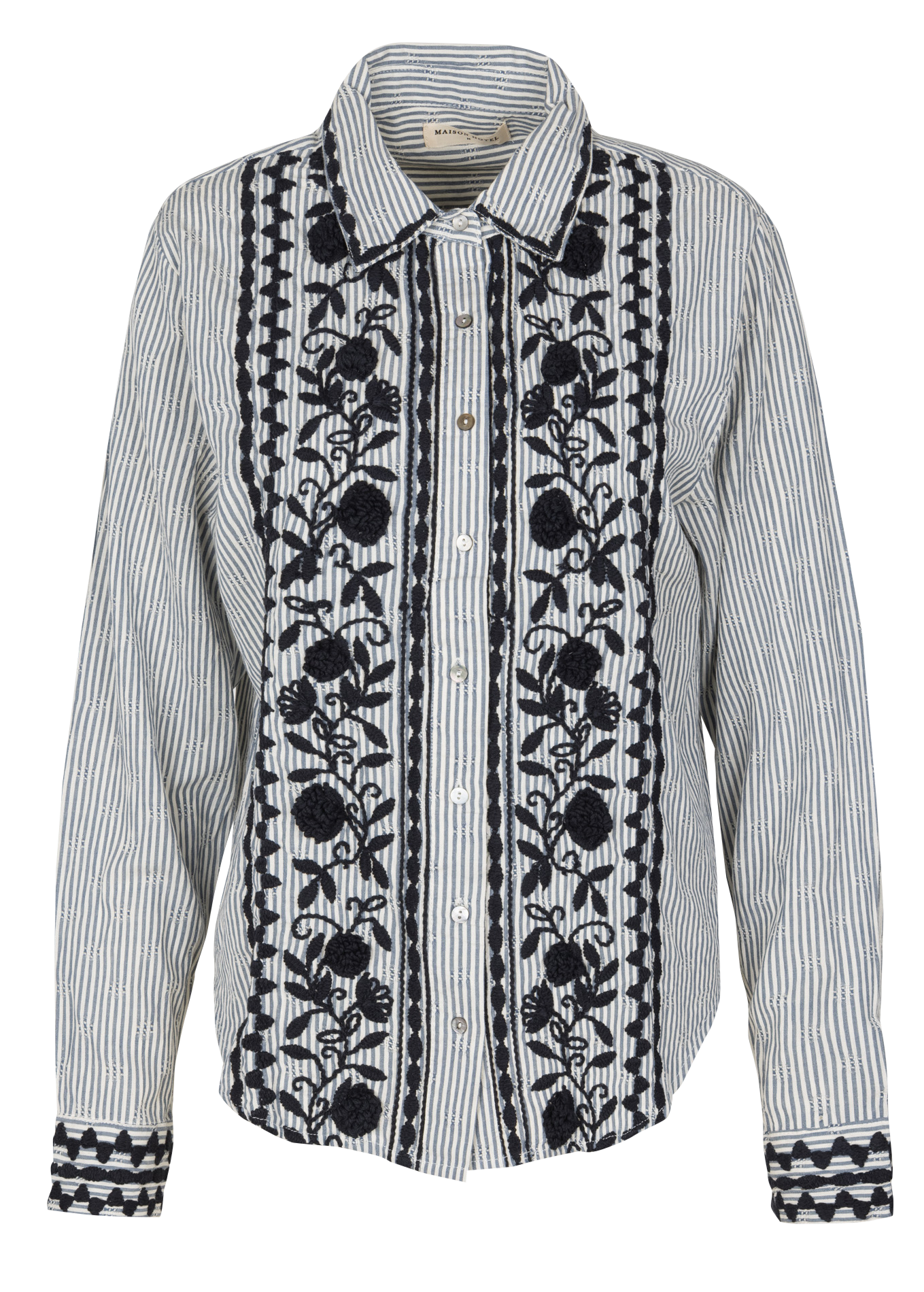 ATTENTE REF MAISON HOTEL Blue