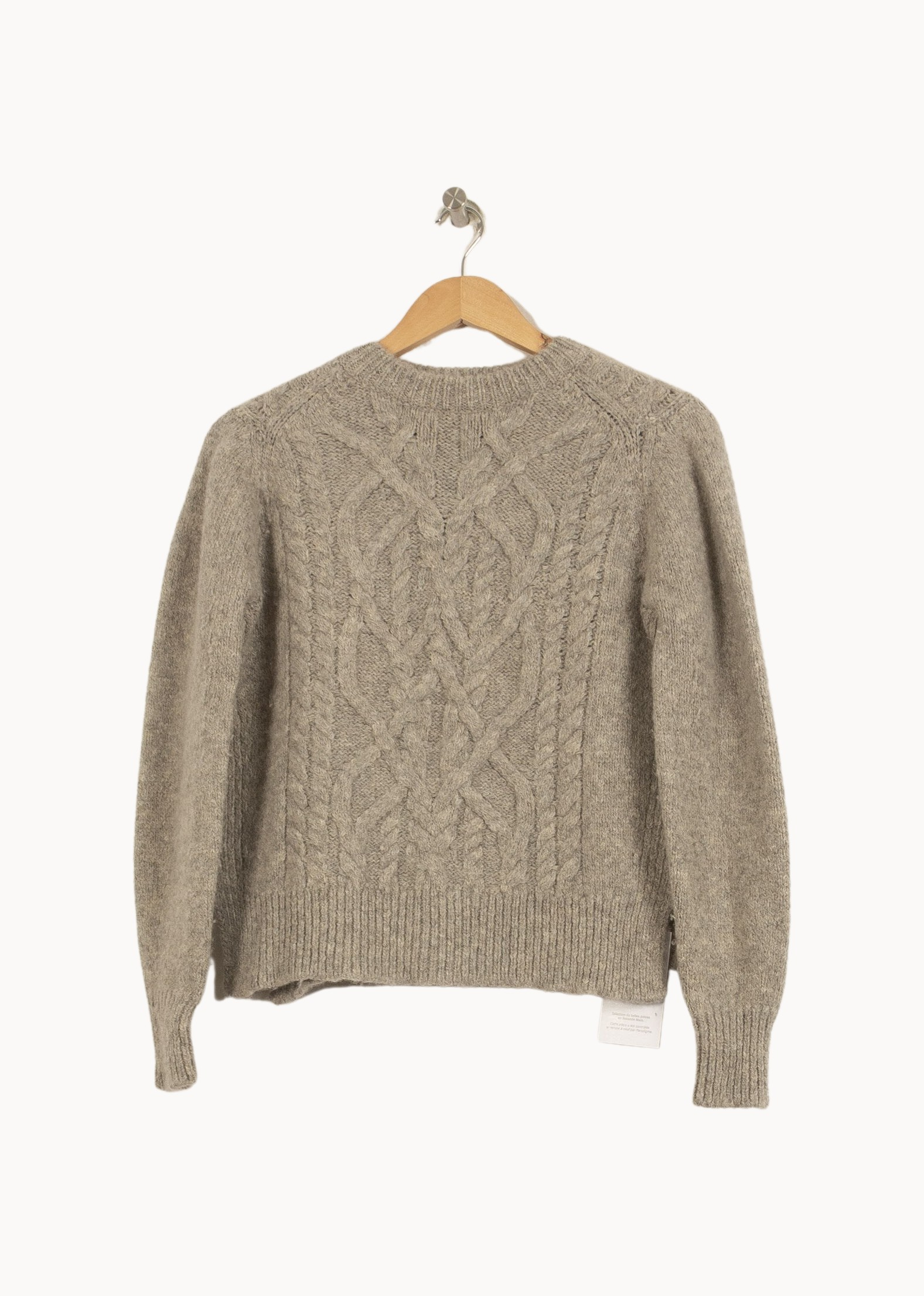 Knitwear ISABEL MARANT - Seconde Main Grey
