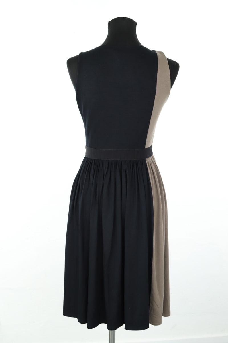 Robe PAULE KA - Seconde main Noir