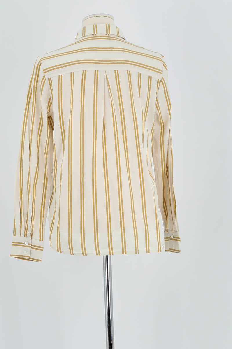 Shirt SEZANE - Seconde main Beige