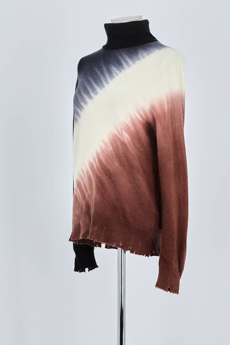 Sweater ABSOLUT CASHMERE - Seconde main Brown