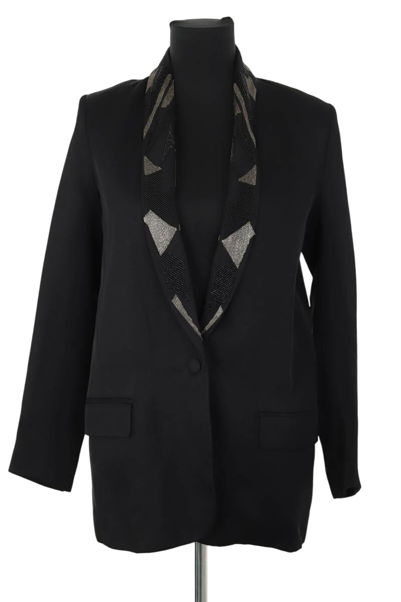 Blazer IRO - Seconde Main Black