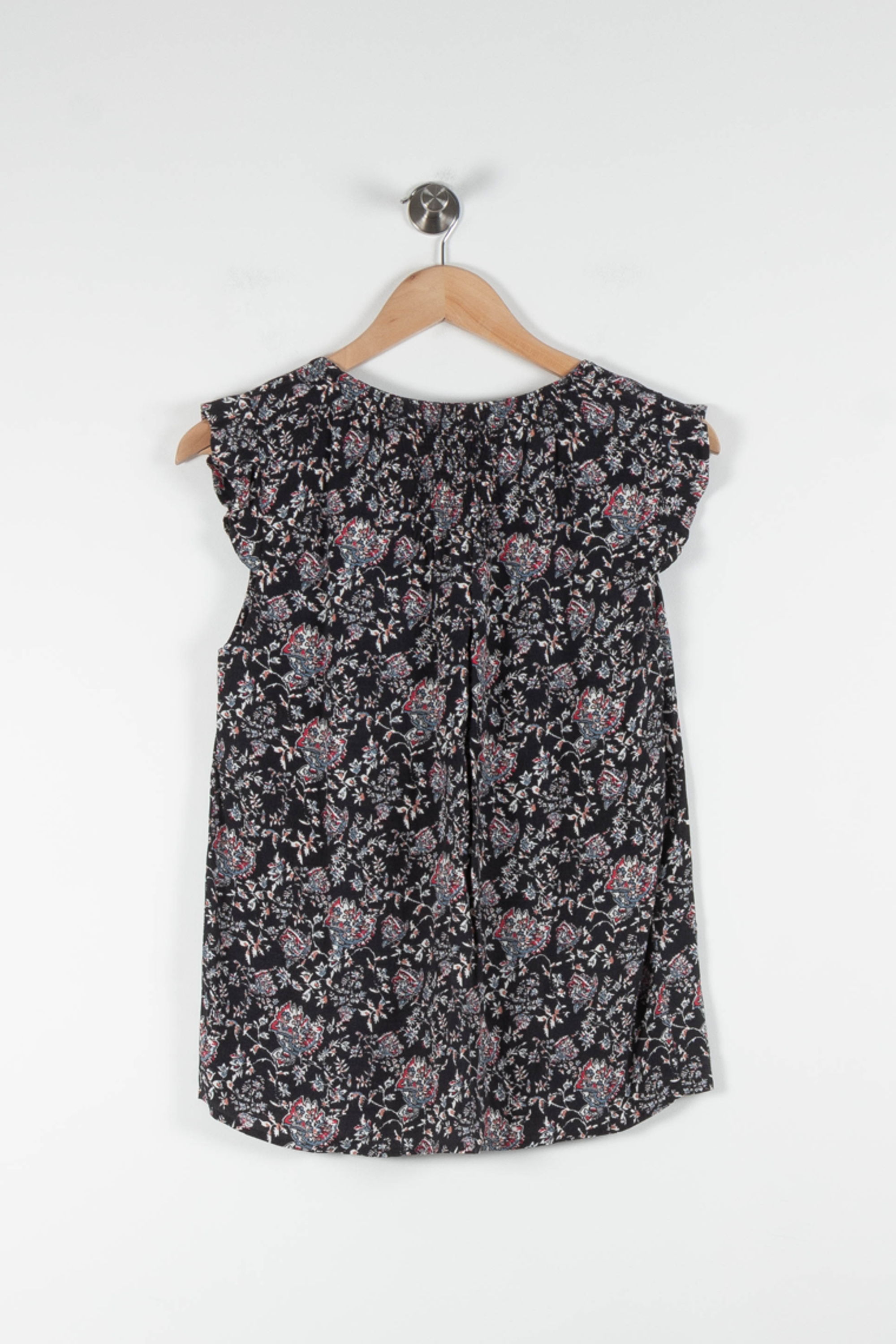 Blouse COMPTOIR DES COTONNIERS - Seconde main Multicolored