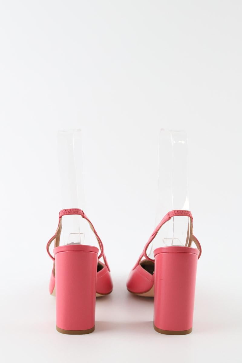 Heels LK BENNETT - Seconde Main Pink