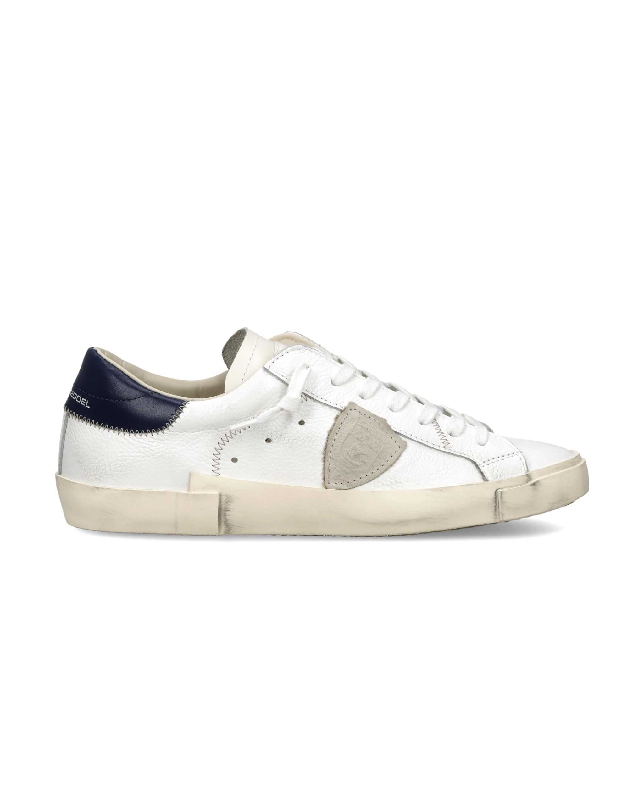 Tennis sneakers. PHILIPPE MODEL