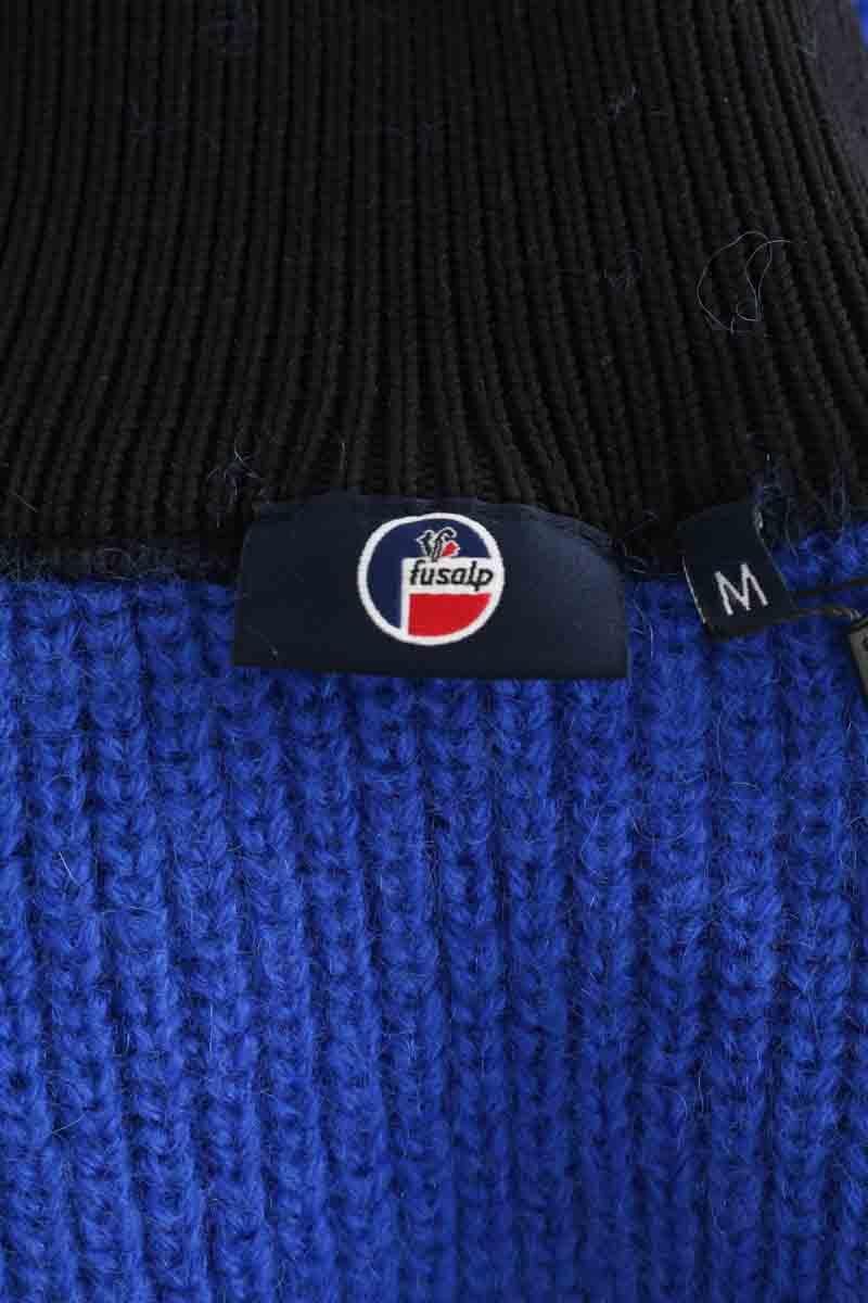 Sweater FUSALP - Seconde main Blue