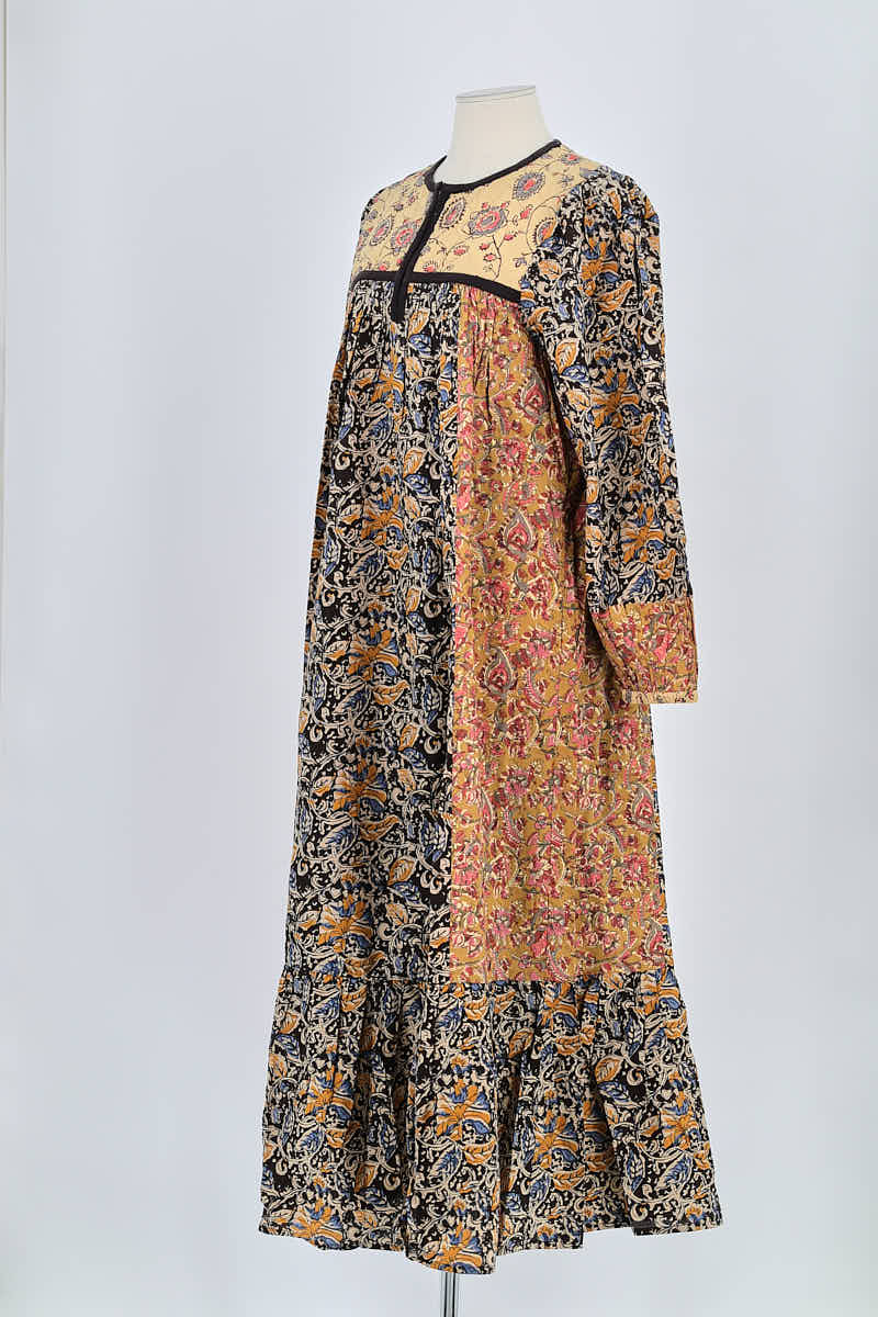 Dress LOUISE MISHA - Seconde Main Multicolored