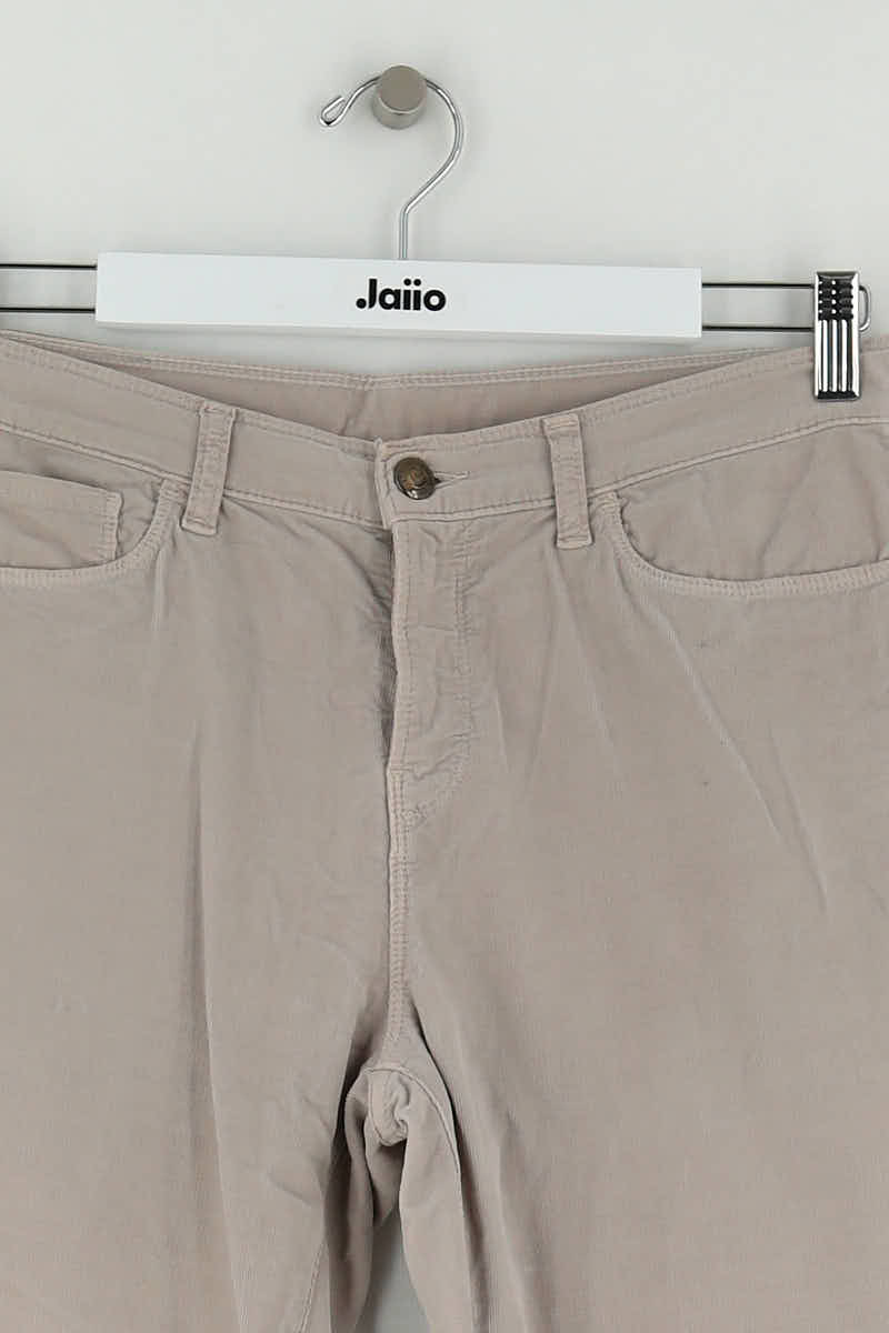 ATTENTE REF ARMANI - SECONDE MAIN Beige