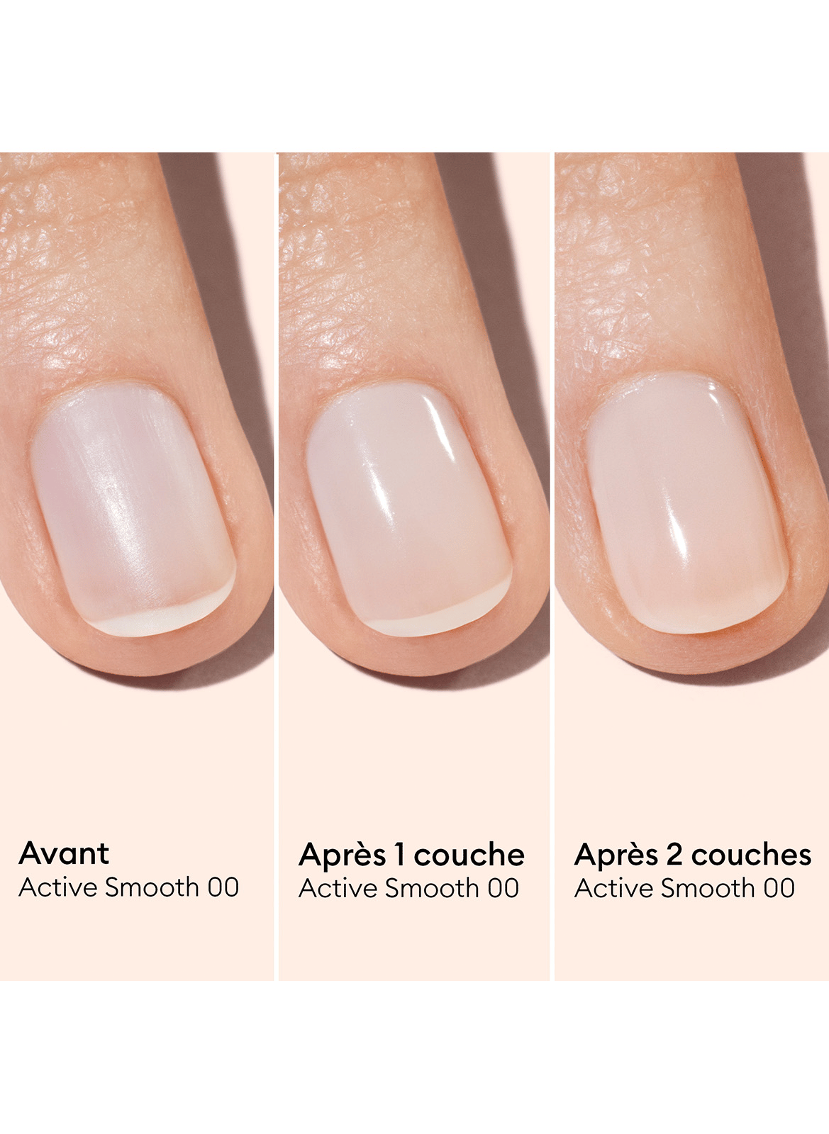 Actieve Gladheid Smooth 00