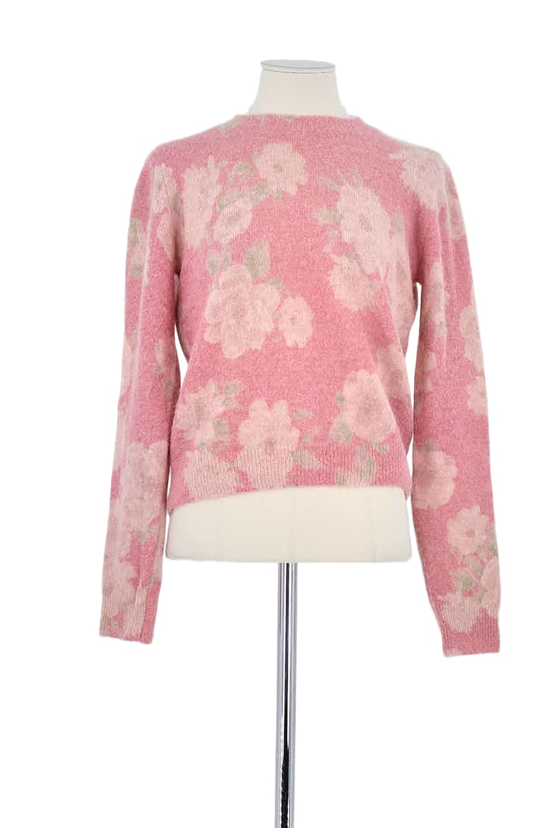 Sweater ROUJE - Seconde Main Pink