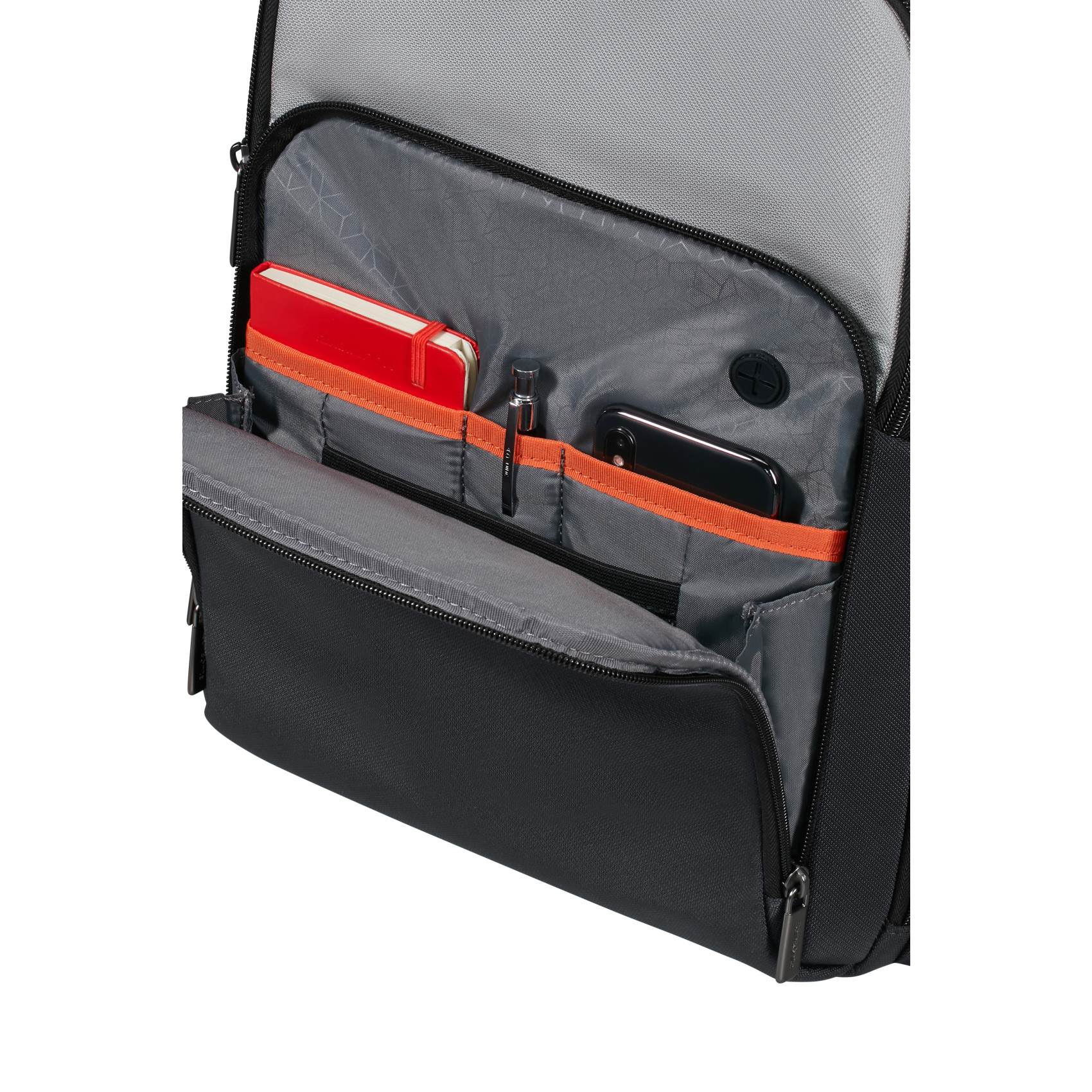 Evosight sac à dos ordinateur SAMSONITE Gris