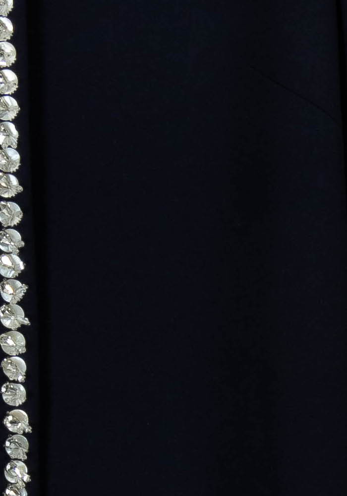 Polo shirt TARA JARMON - Seconde Main Blue