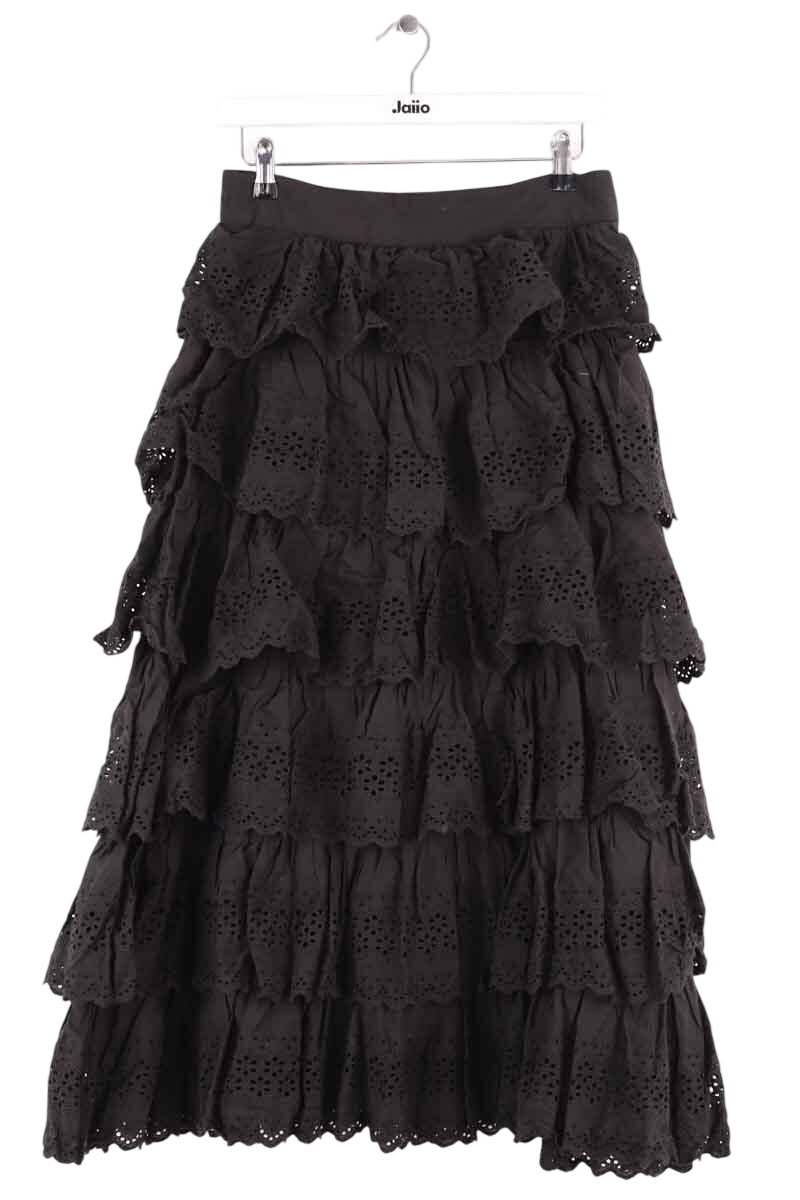 Skirt SEZANE - Seconde main Black