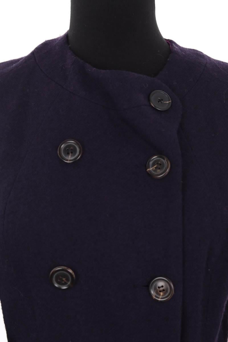 Coat PAUL SMITH - Seconde main Blue