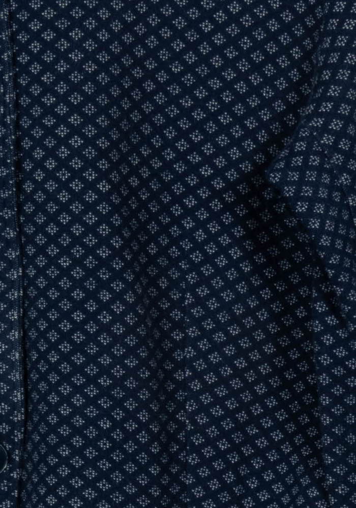 Jacket AGNES B. - Seconde Main Blue