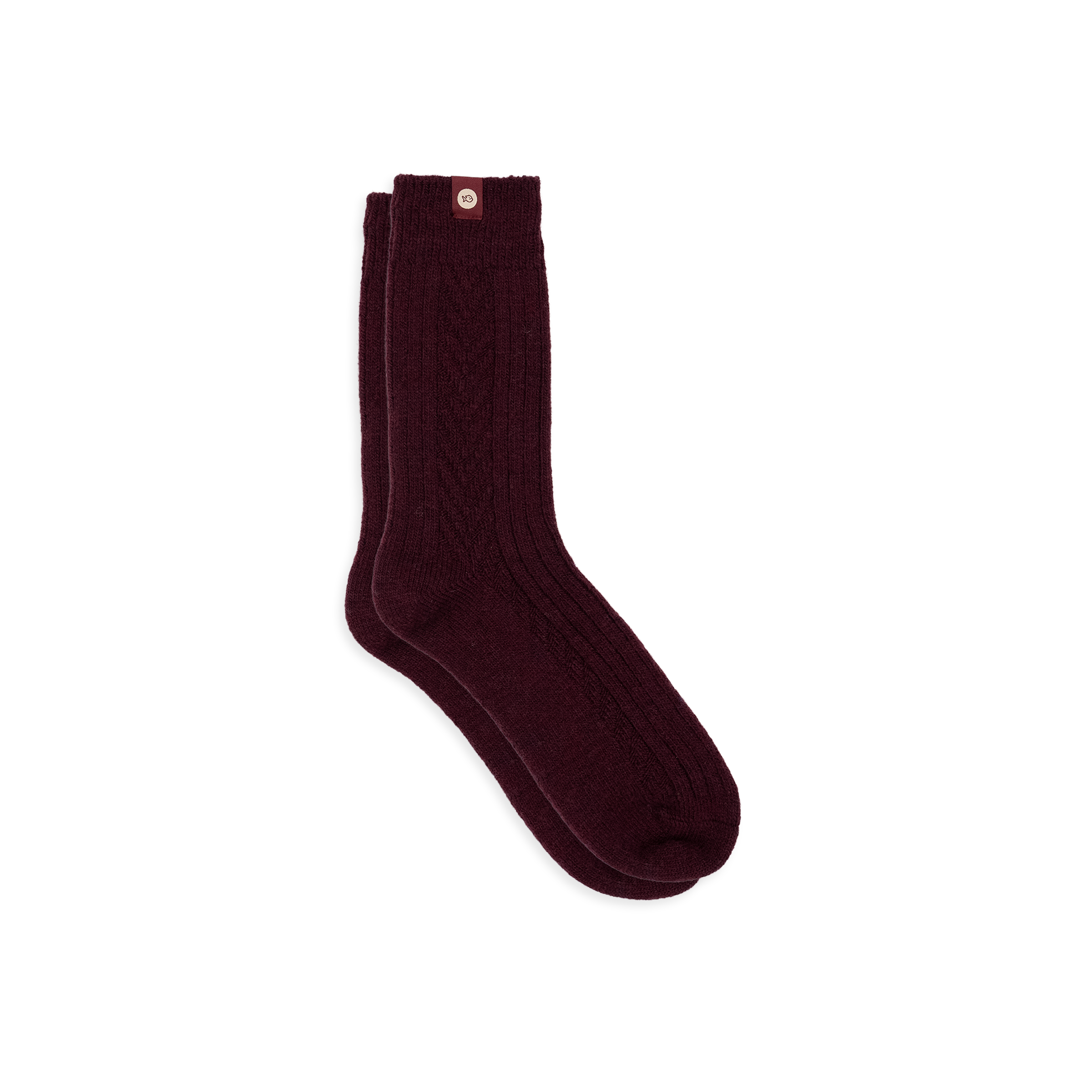 Wool socks BILLYBELT