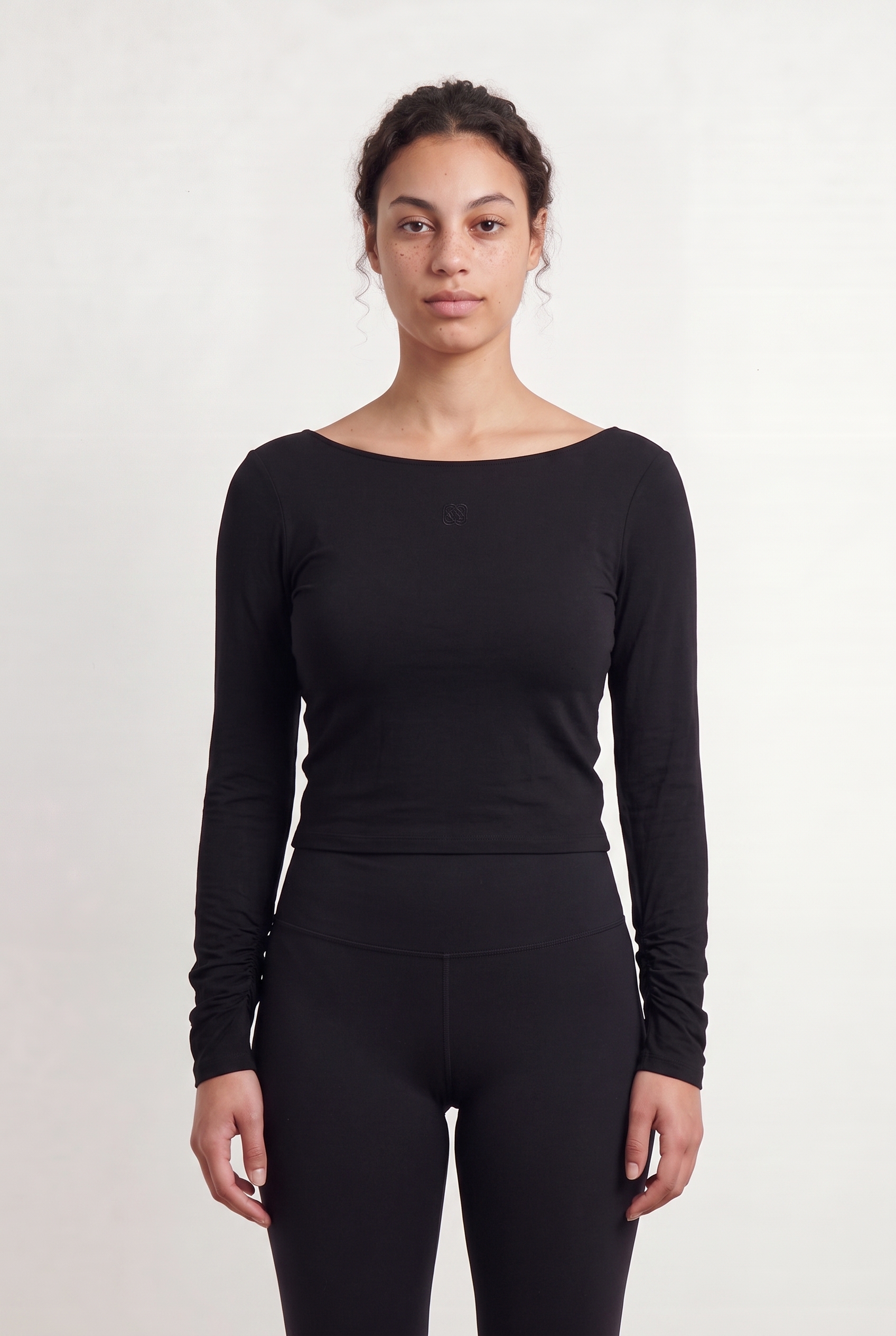 Knitwear INES DE LA FRESSANGE - Seconde main Black