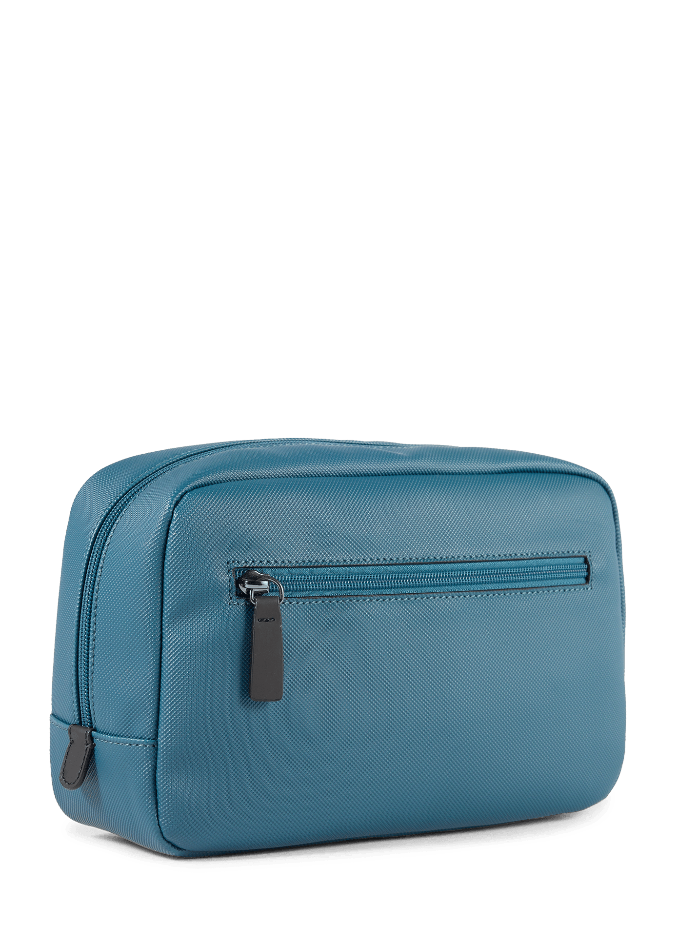 Plain toiletry bag SAISON 1865 Blue