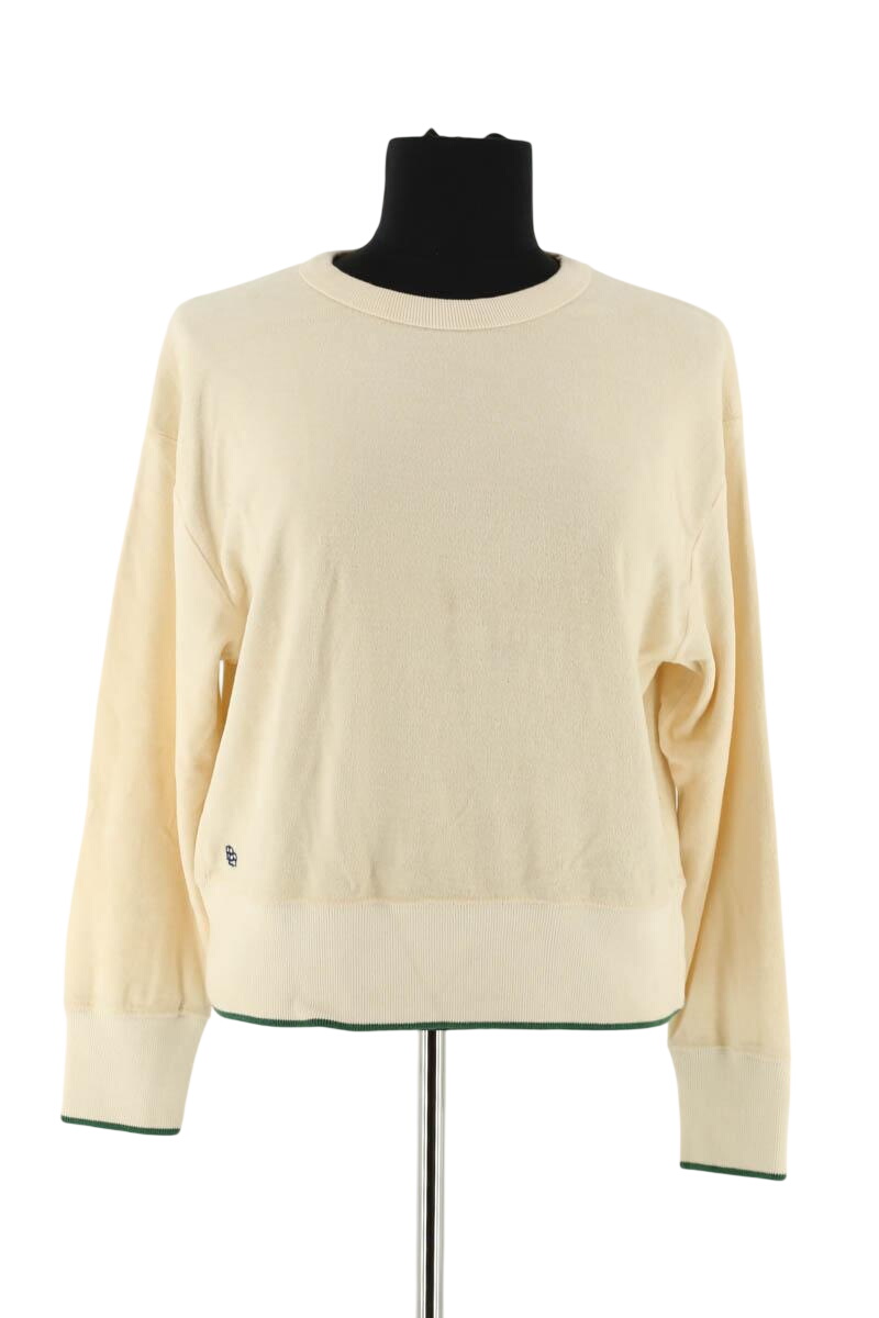 Sweater BELLEROSE - Seconde Main Beige