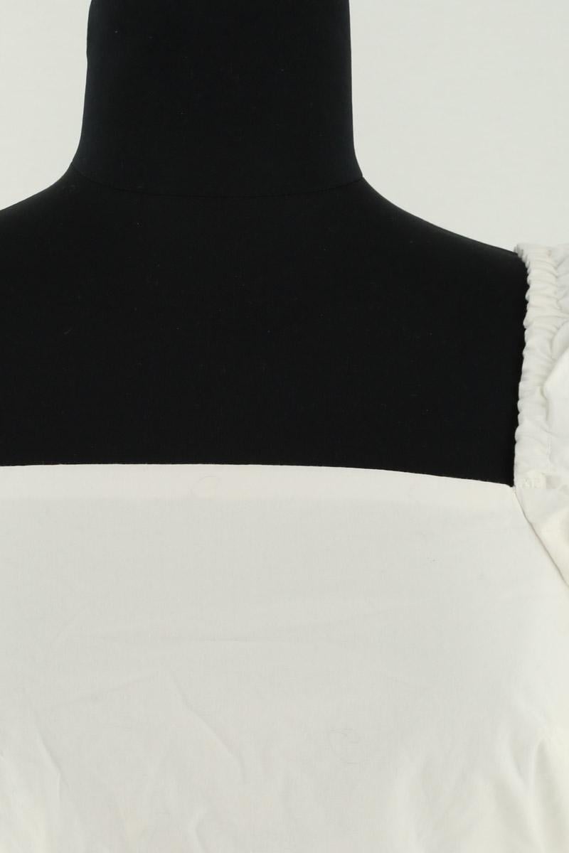 T-shirt SEZANE - Seconde main Blanc
