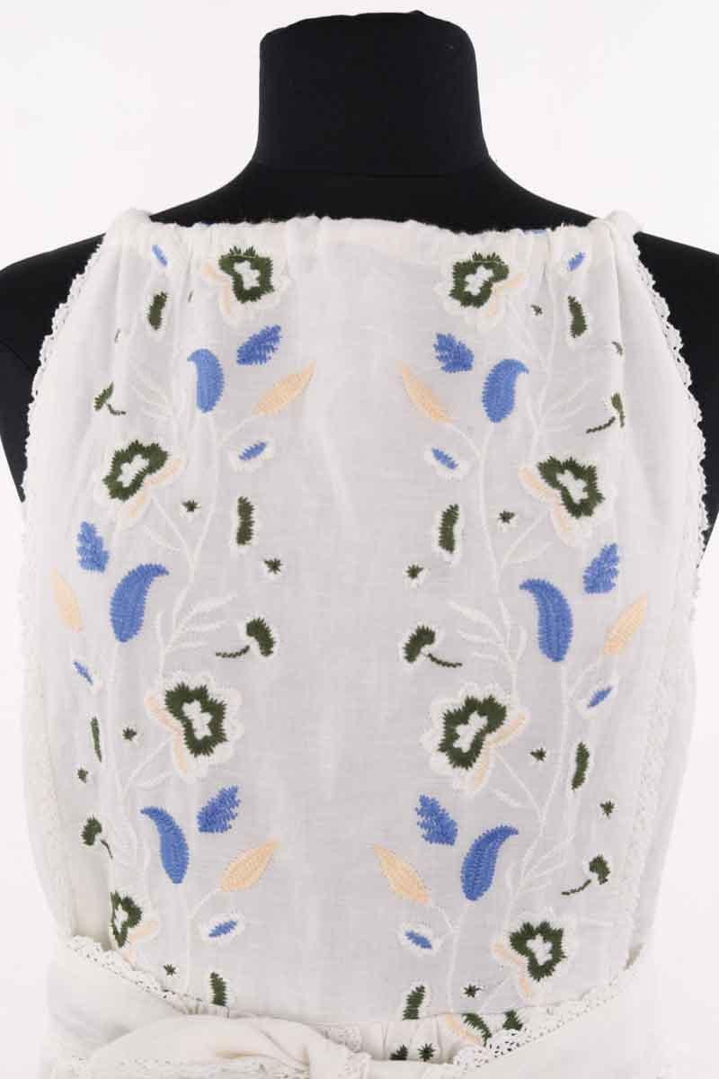 Robe SEZANE - Seconde main Beige