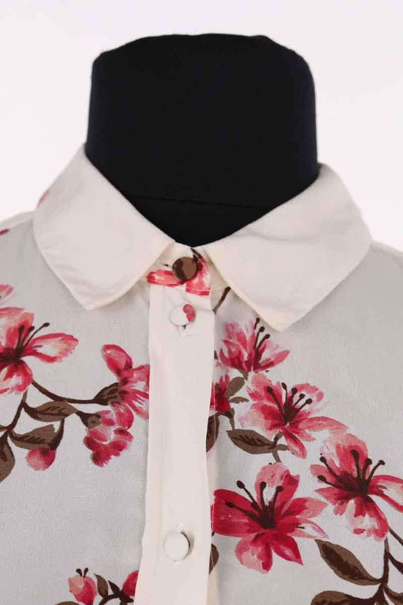 Shirt SEZANE - Seconde main Beige