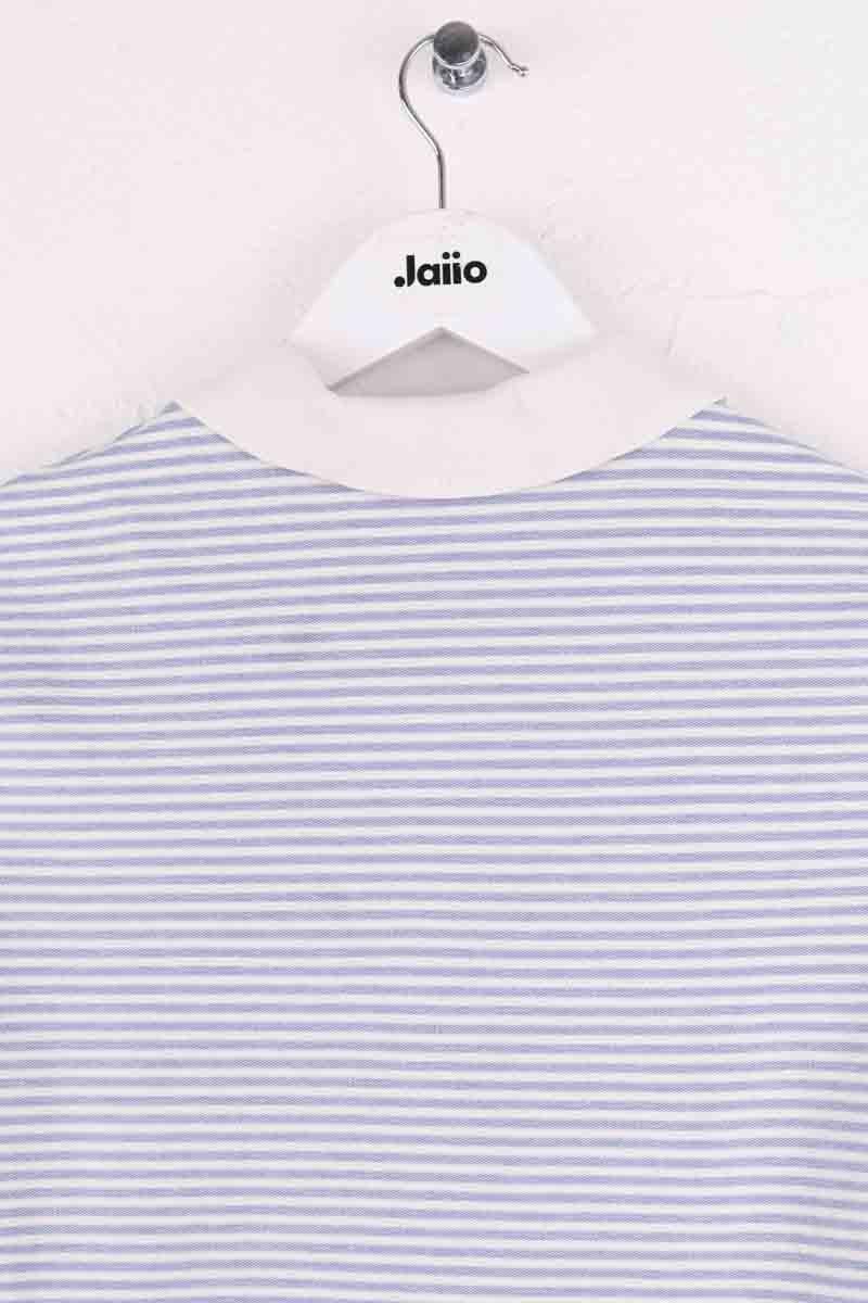 Polo shirt TOMMY HILFIGER - SECONDE MAIN Blue