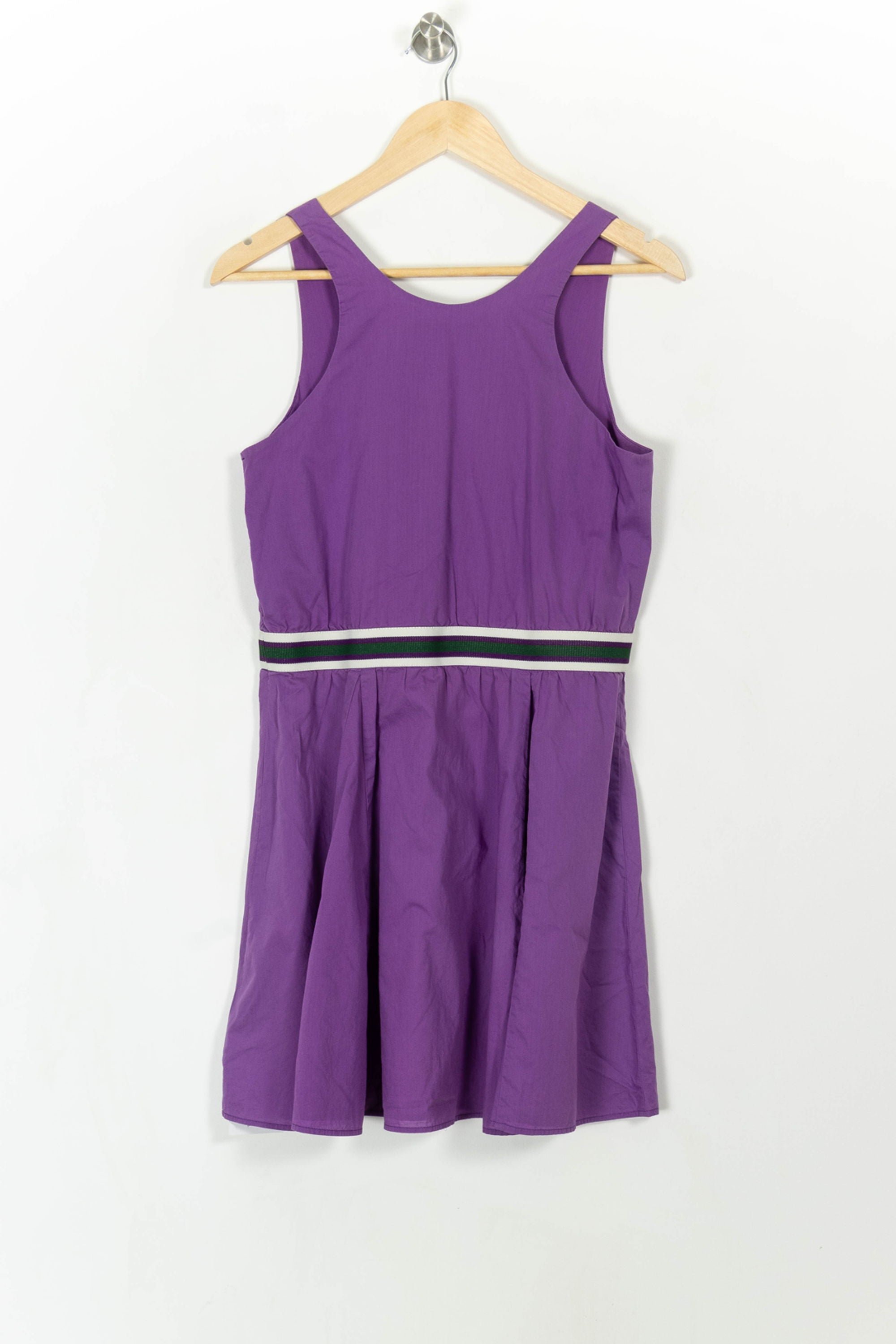 Short & midi dress FILIPPA K - Seconde Main Purple