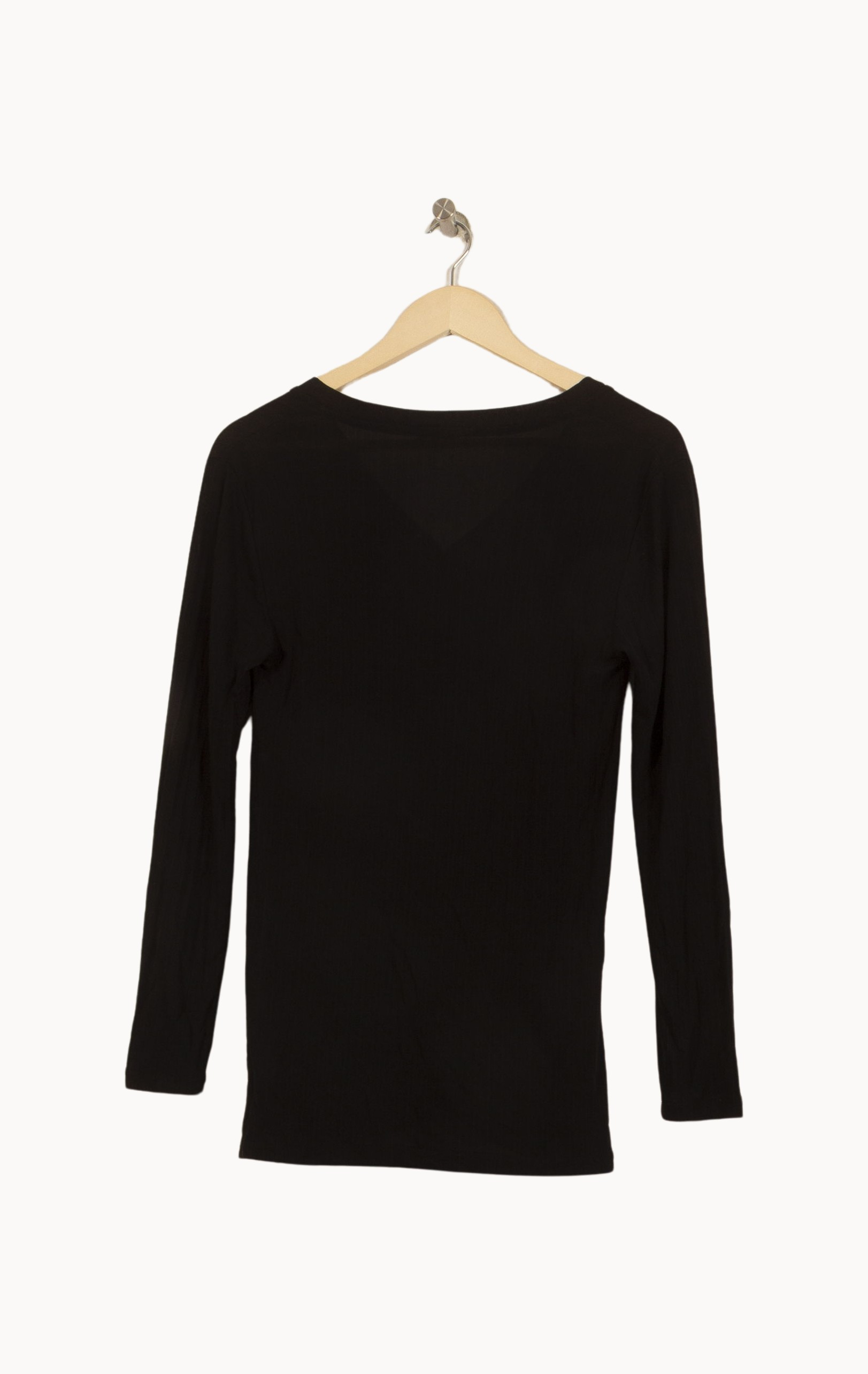 Blouse FILIPPA K - Seconde Main Black