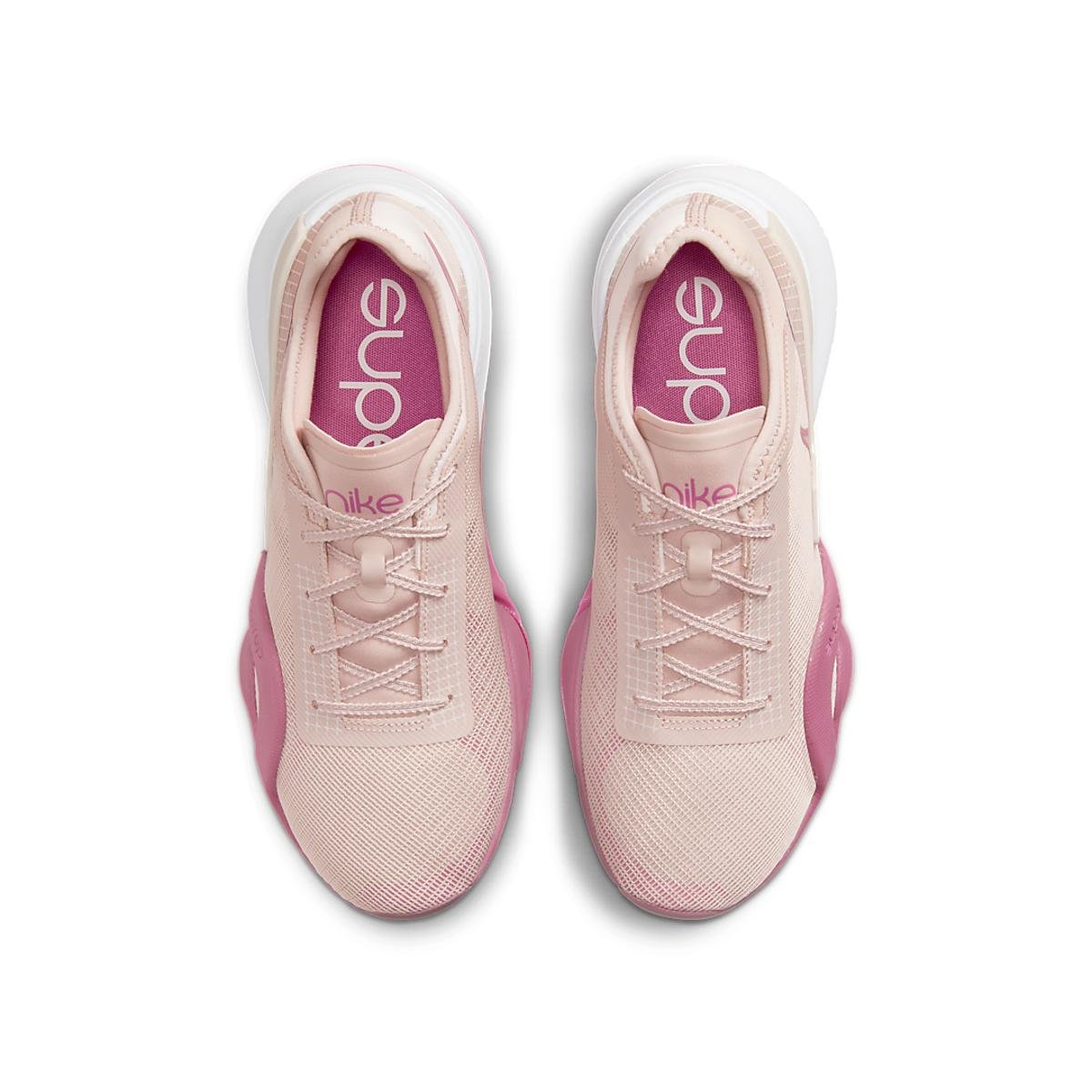 Baskets NIKE Rose