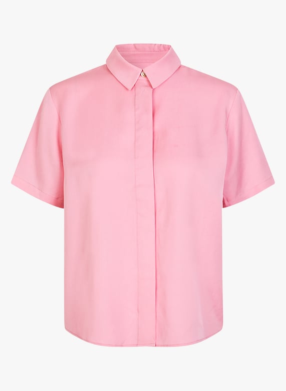Chemise sans manches Moschino - Femme - myCompañero Chemise sans manches Moschino - Femme - myCompañero