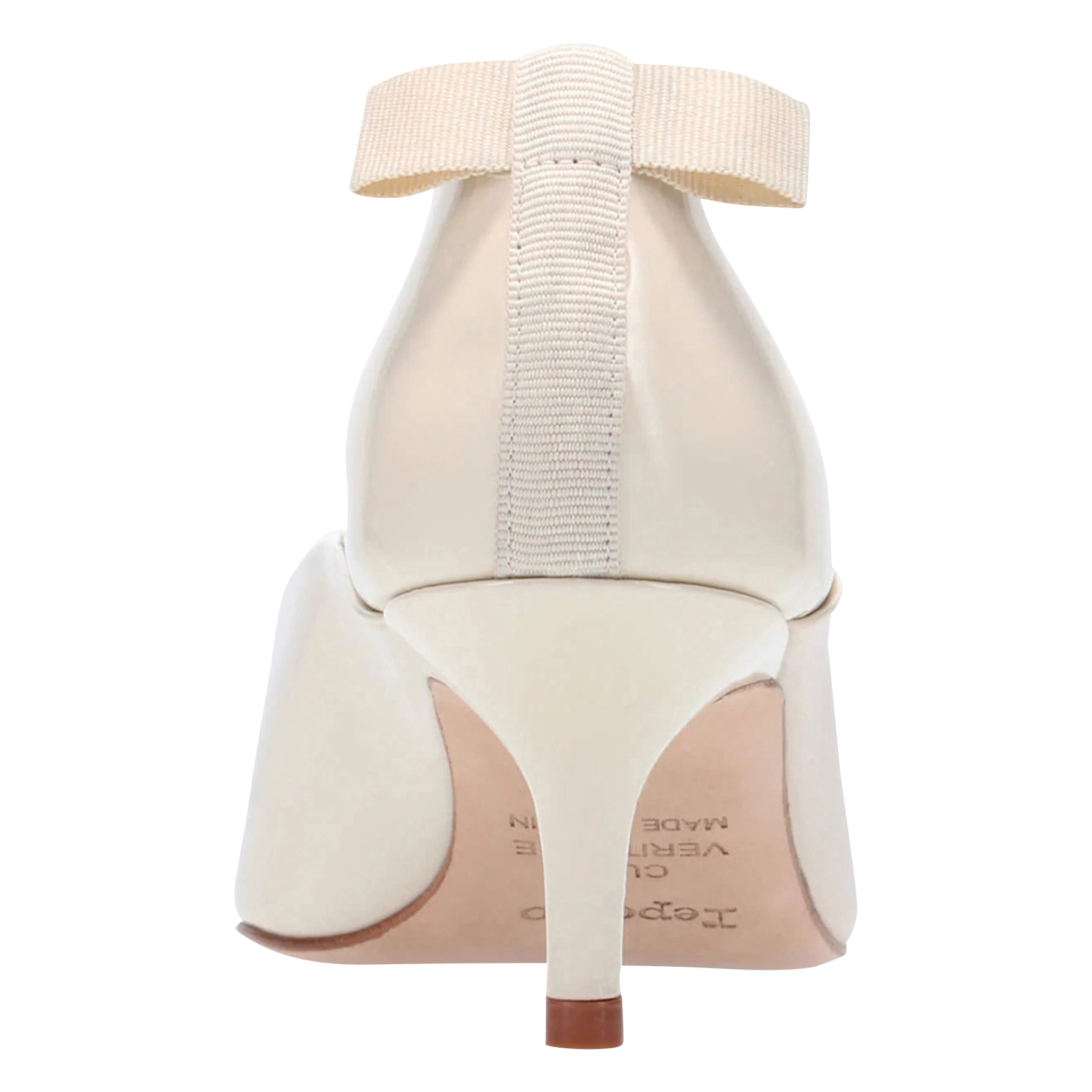 フランス repetto - ESCARPINS LAURINE - Laurine pumps – Repetto