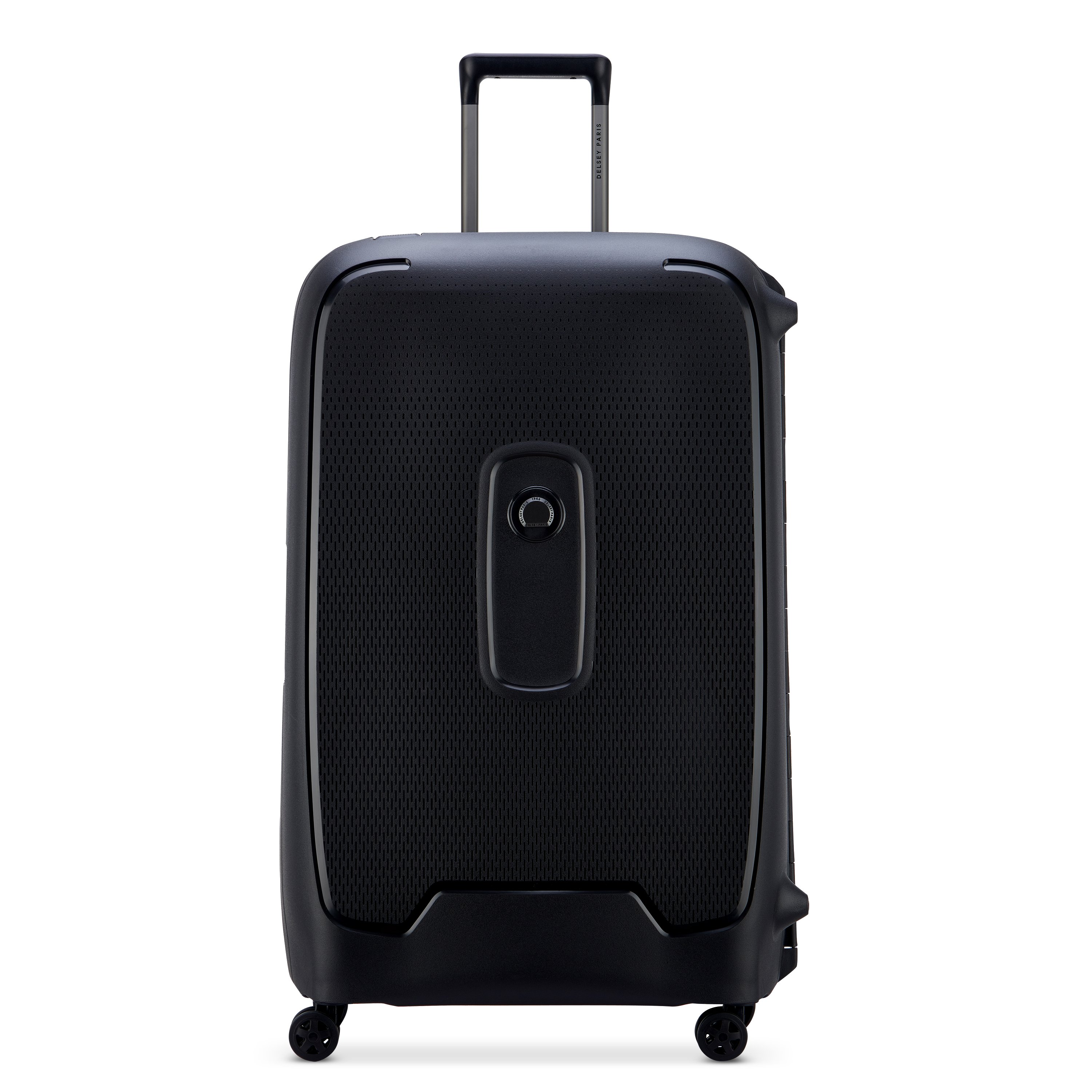 Rigid hold suitcase DELSEY PARIS