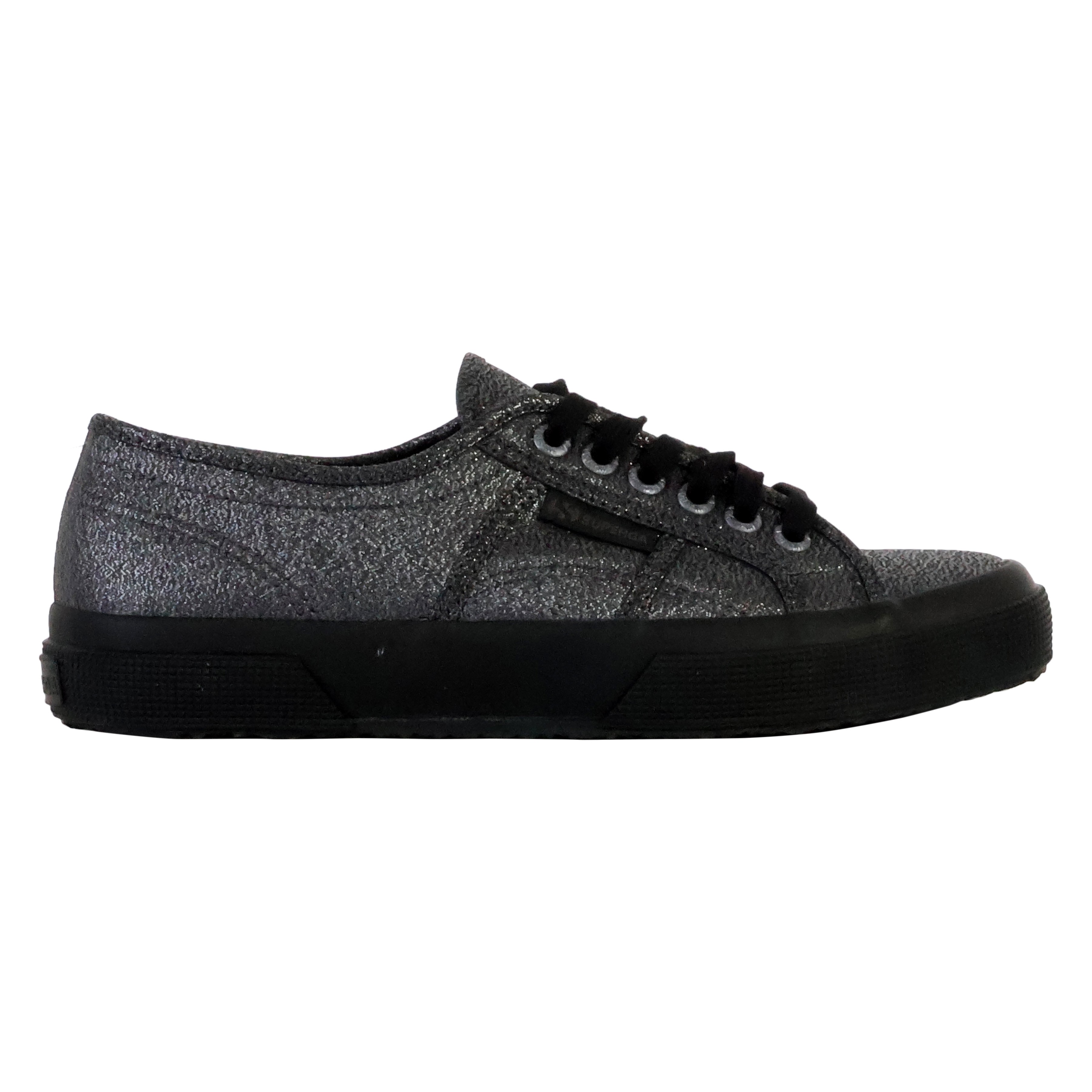 Superga Lamew low-top lace-up sneakers SUPERGA