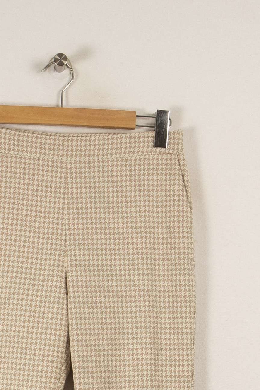 PANTS SEZANE - Seconde main Multicolored