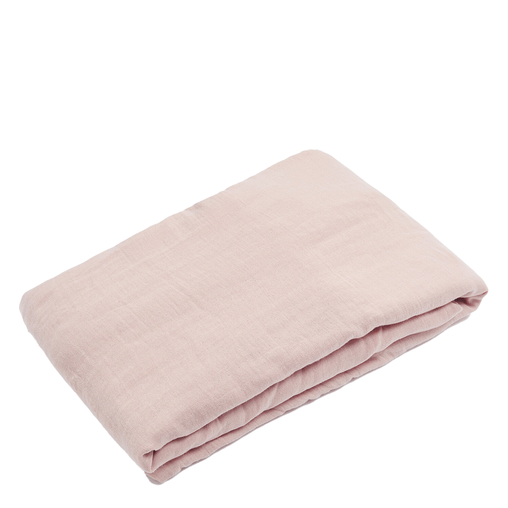 Drap-housse en coton biologique BONTON
