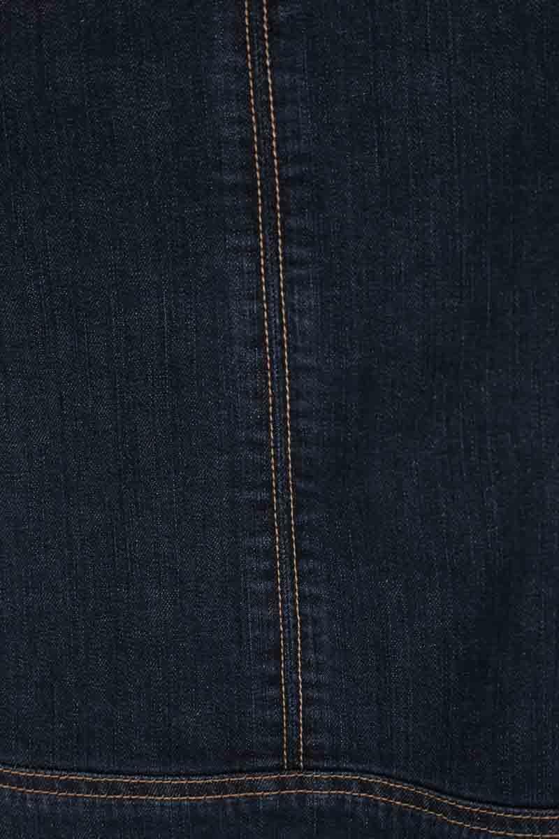 Cotton skirt MARC JACOBS - Seconde Main Blue